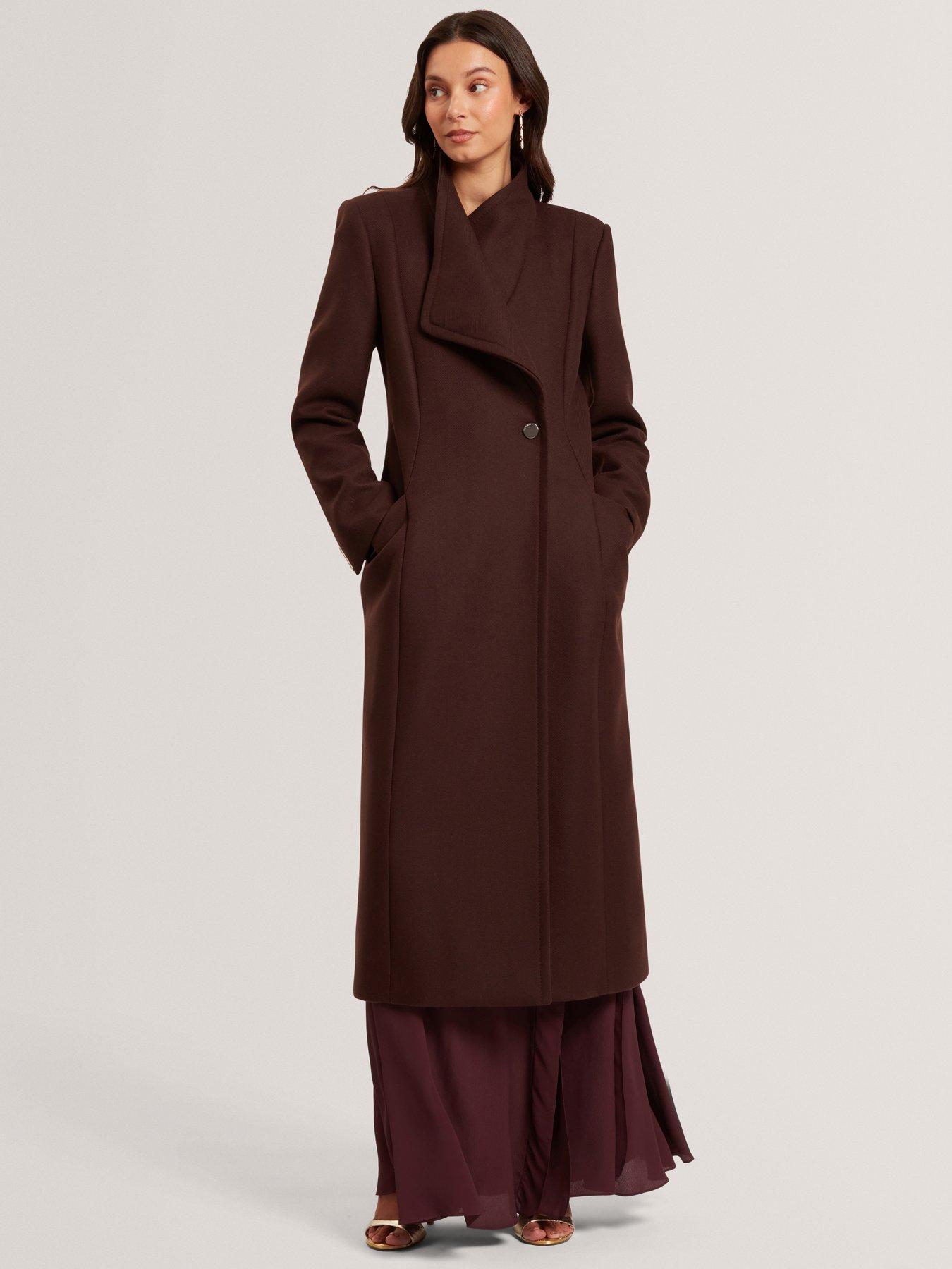 ted-baker-double-faced-wool-long-sculpted-wrap-coat-brown