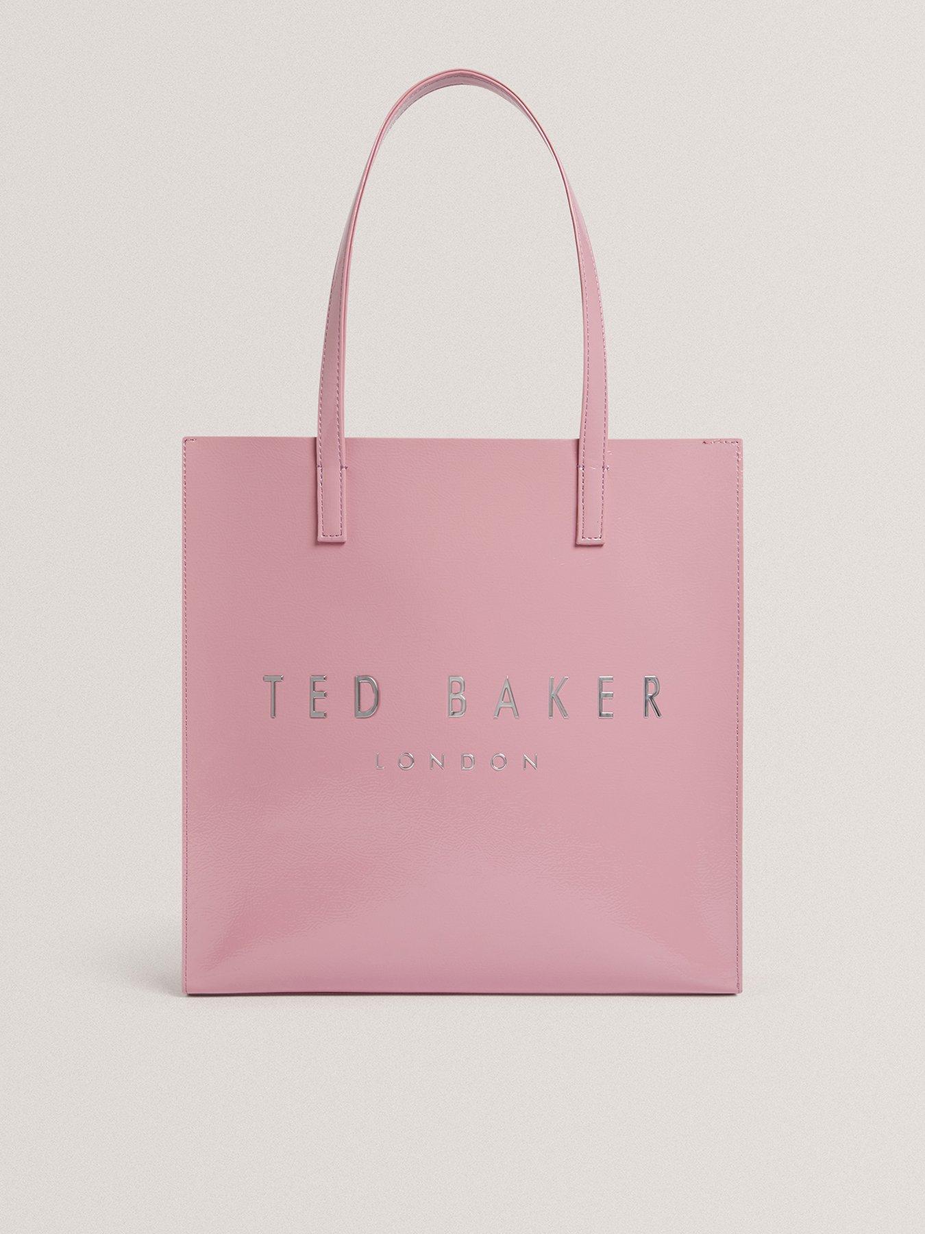 ted-baker-crinkle-large-icon-bag-pink