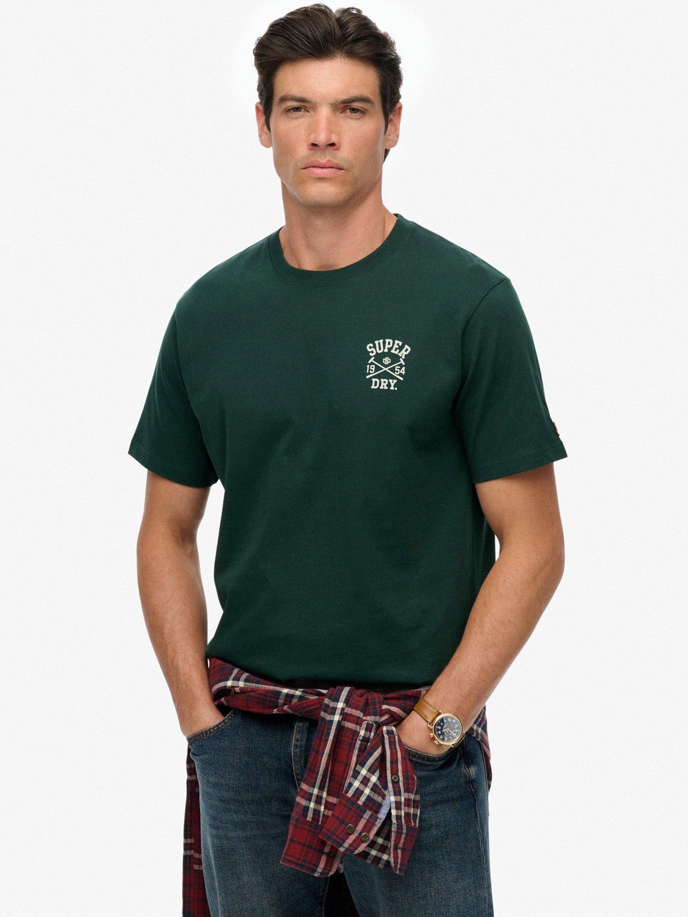 Superdry Superdry Athletic Club T-shirt