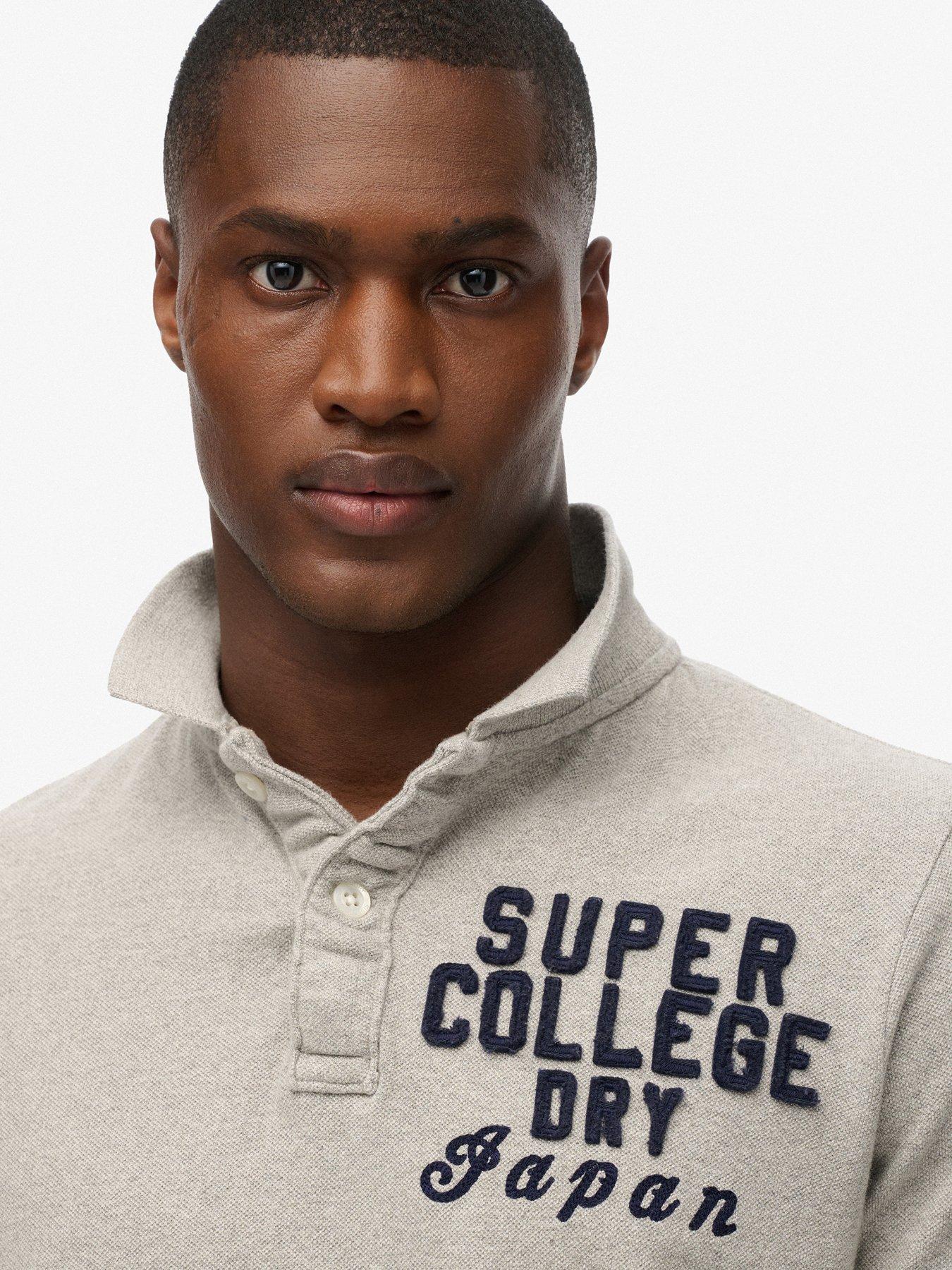 superdry-vintage-athletic-polo-shirt-greyoutfit