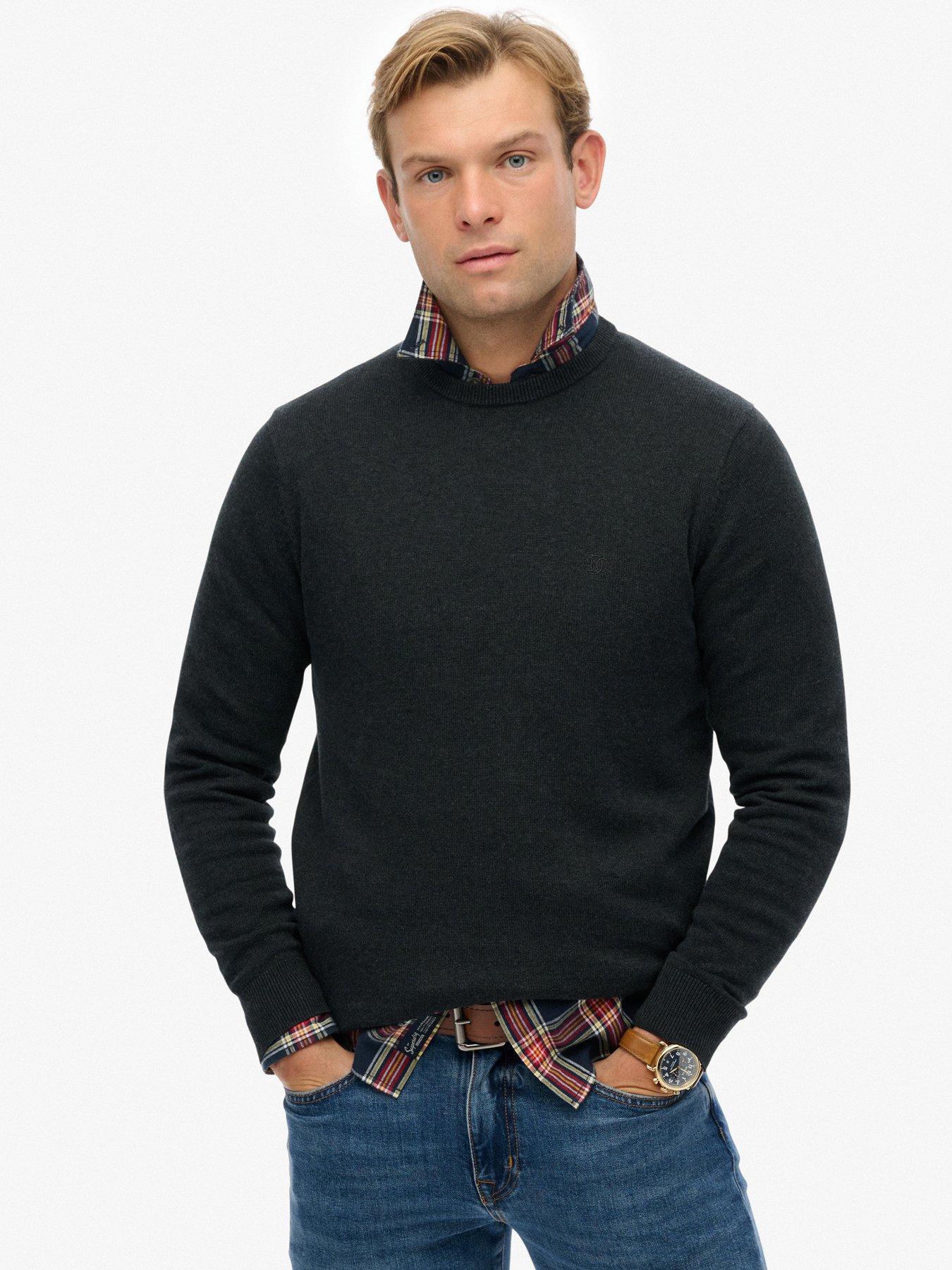 superdry-superdry-essentials-cotton-knitted-jumperdetail
