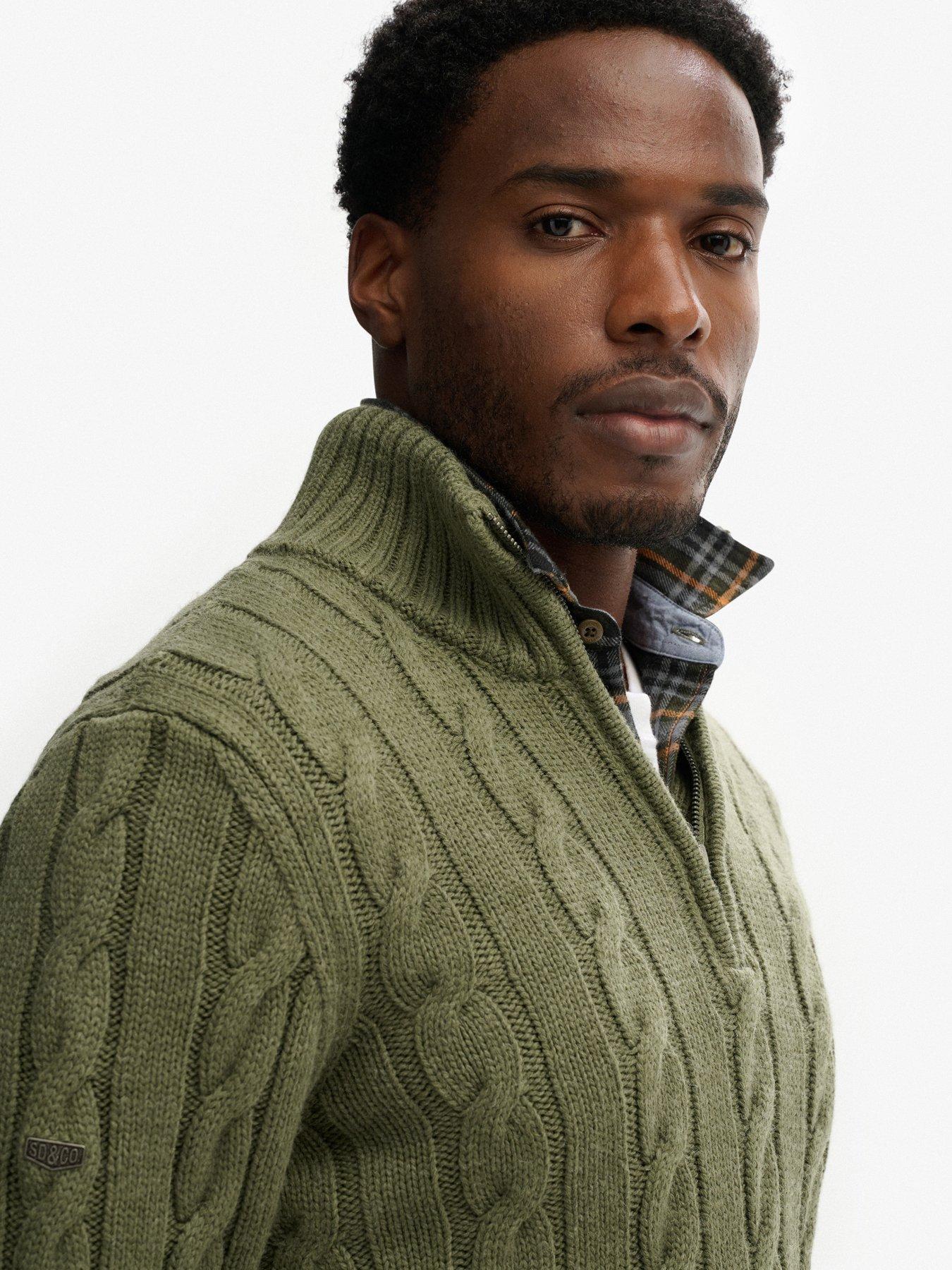 superdry-jacob-cable-half-zip-knitted-jumper-greenoutfit