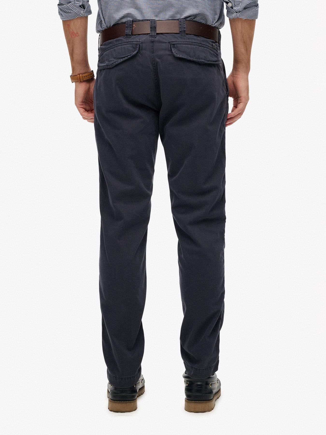 superdry-utility-chinos-navystillFront