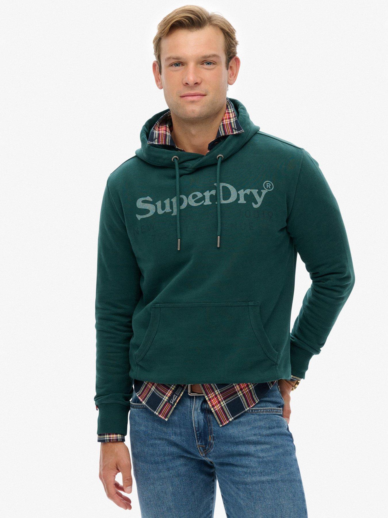superdry-ny-venue-hoodie-greenfront