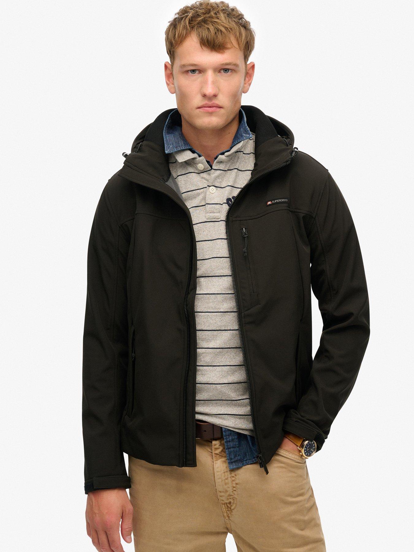 superdry-hooded-soft-shell-trekker-jacket-blackoutfit