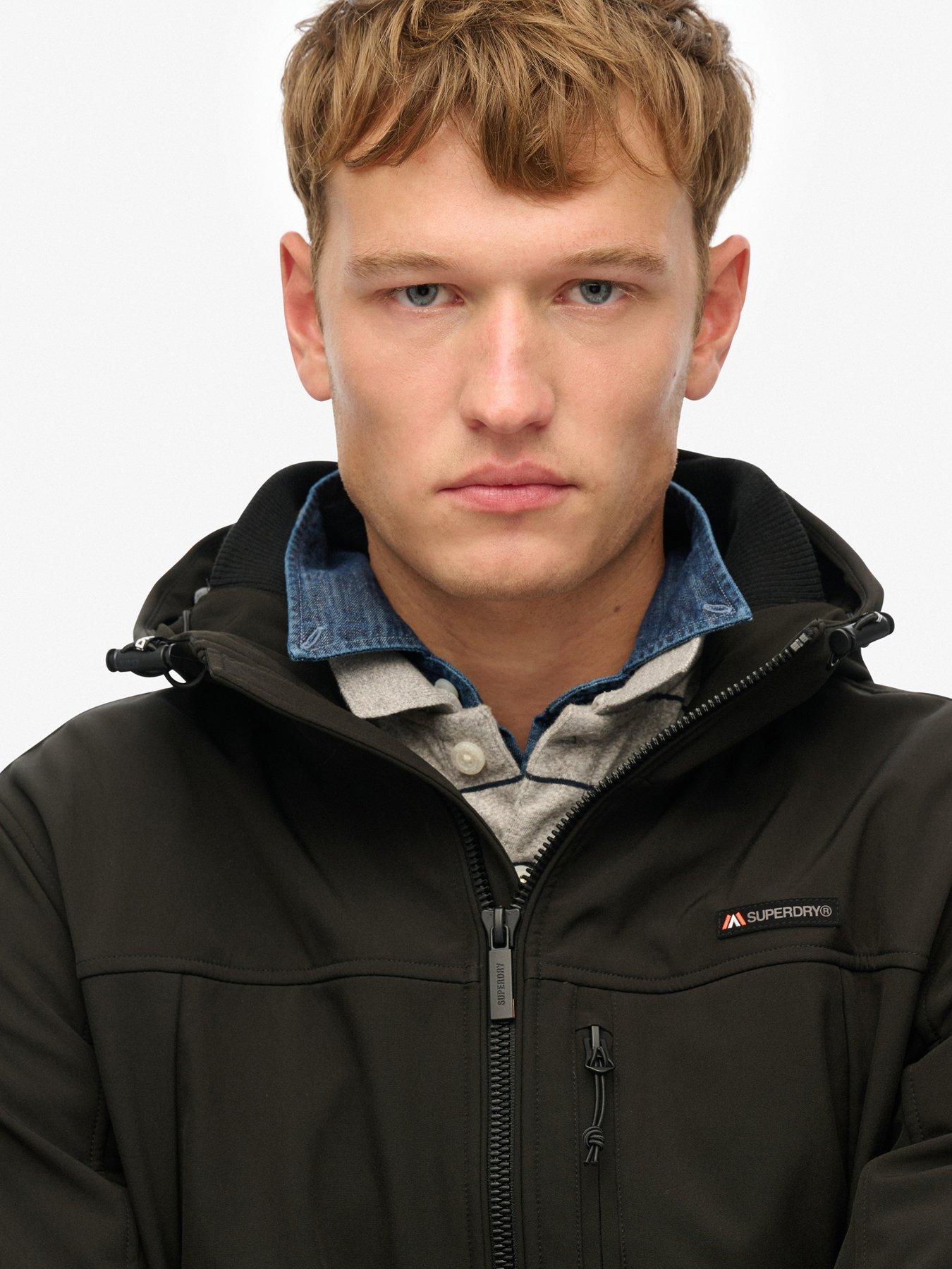 superdry-hooded-soft-shell-trekker-jacket-blackdetail