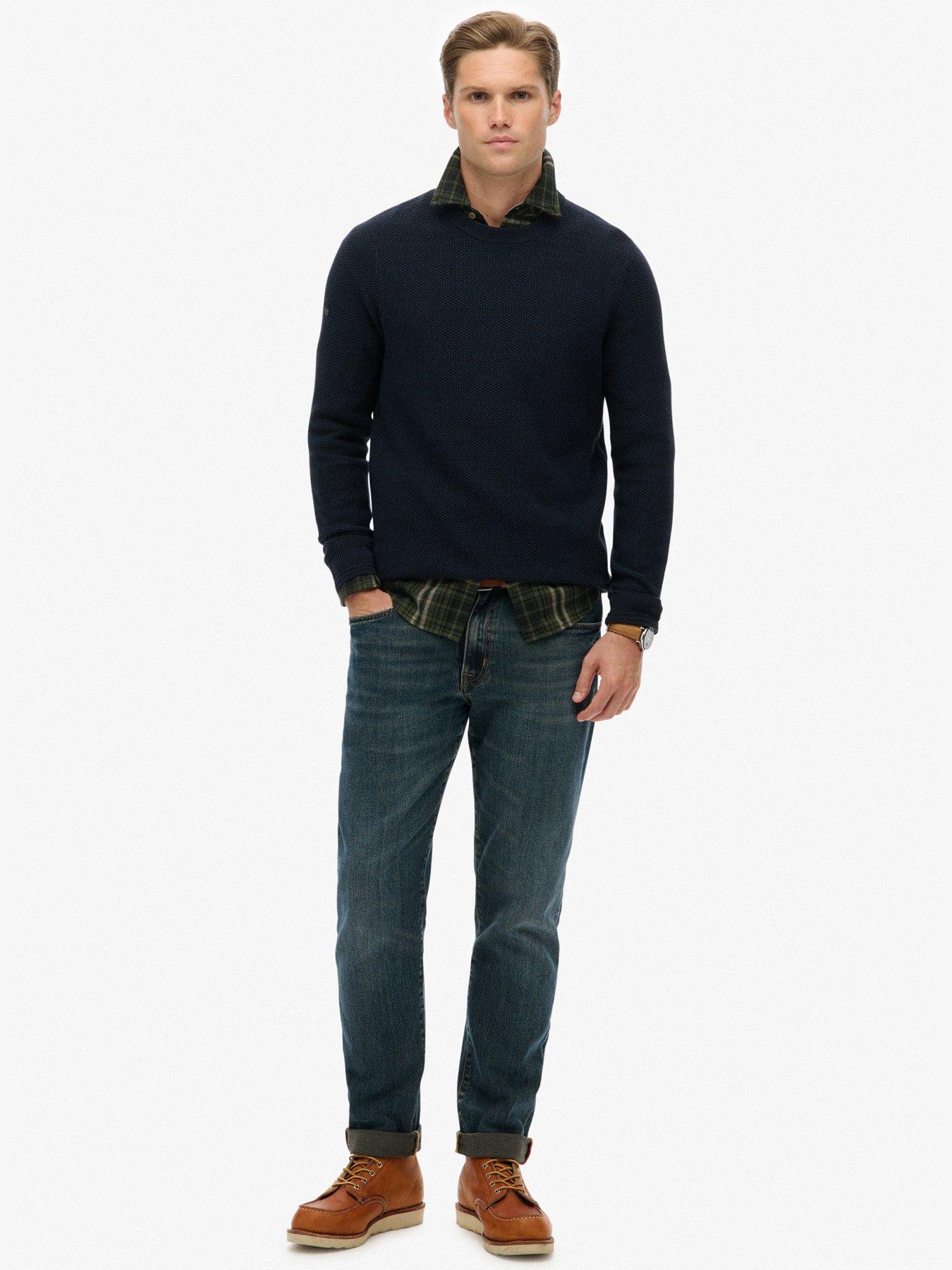 superdry-superdry-cotton-texture-knitted-jumperback