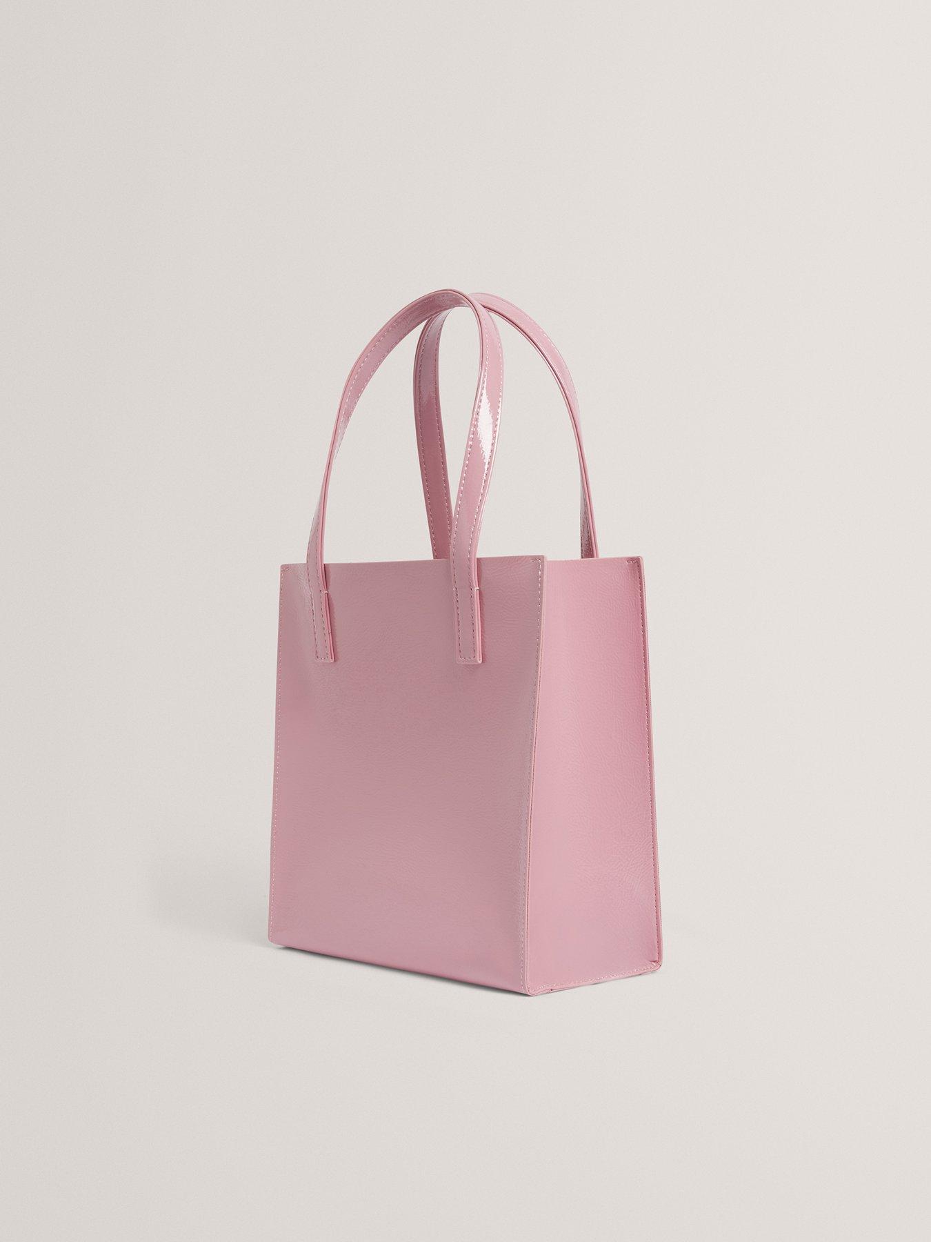 ted-baker-crinkle-small-icon-bag-pinkback