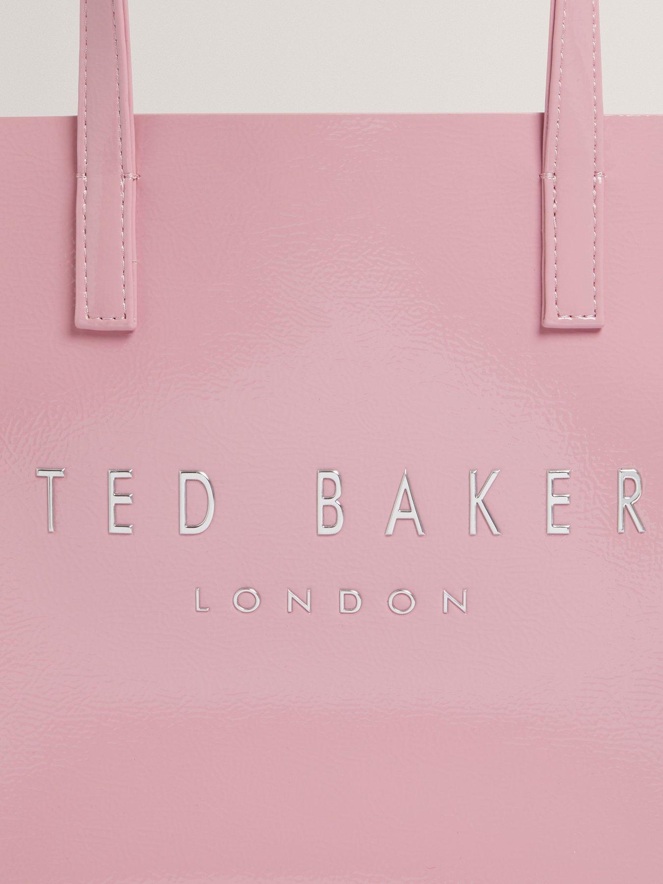 ted-baker-crinkle-small-icon-bag-pinkoutfit