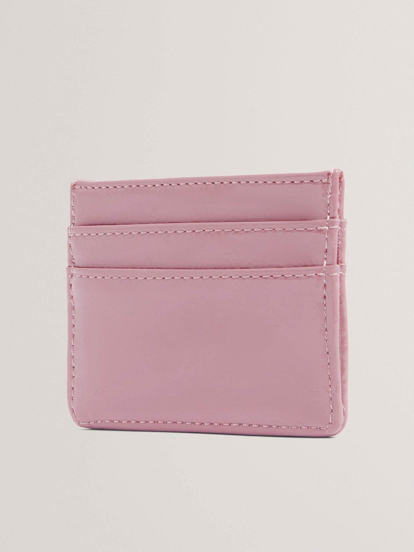 ted-baker-crinkle-icon-card-holder-pinkoutfit