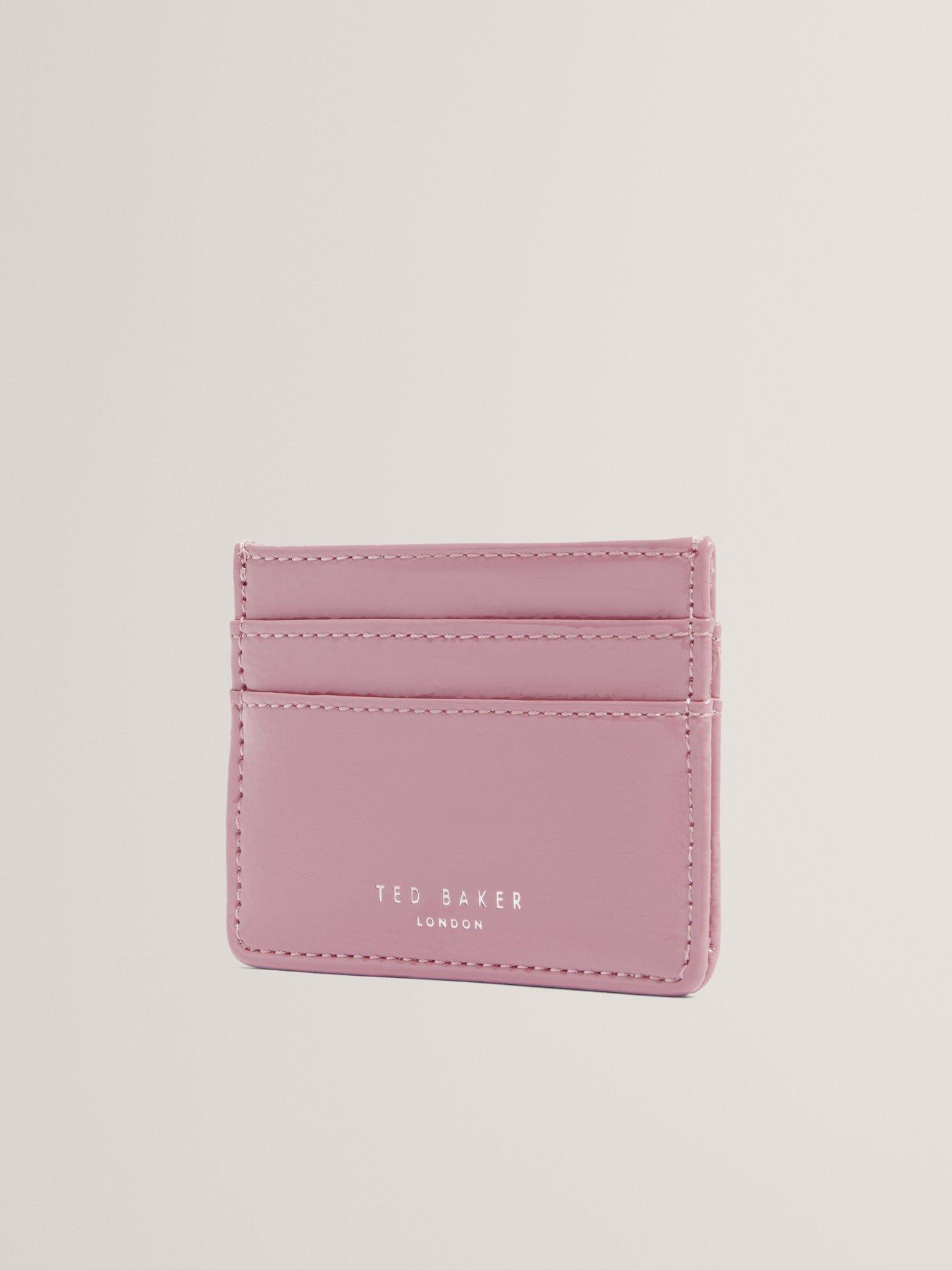 ted-baker-crinkle-icon-card-holder-pinkdetail
