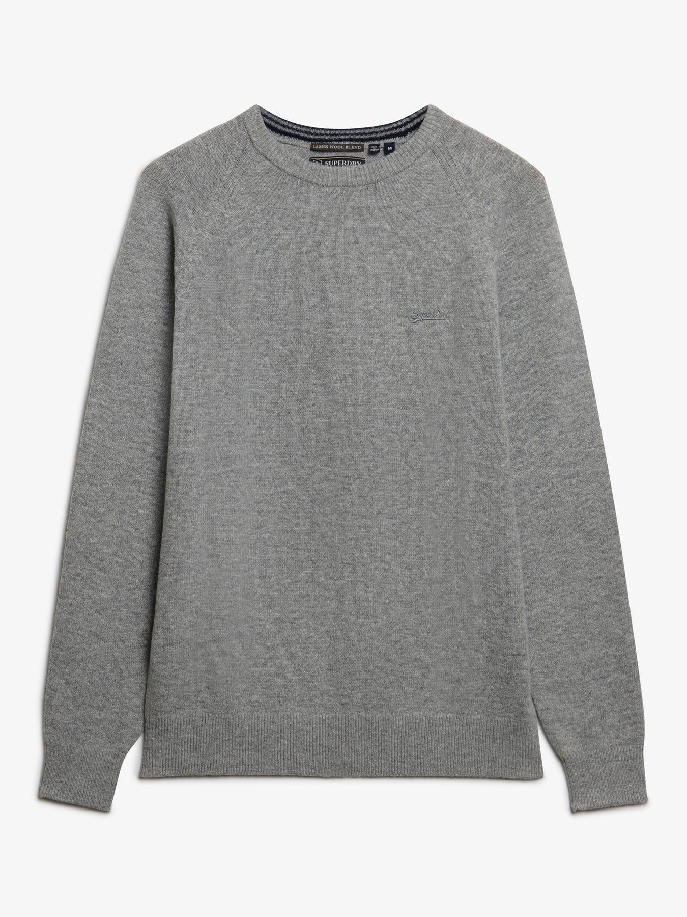 superdry-wool-blend-knitted-jumper-greydetail