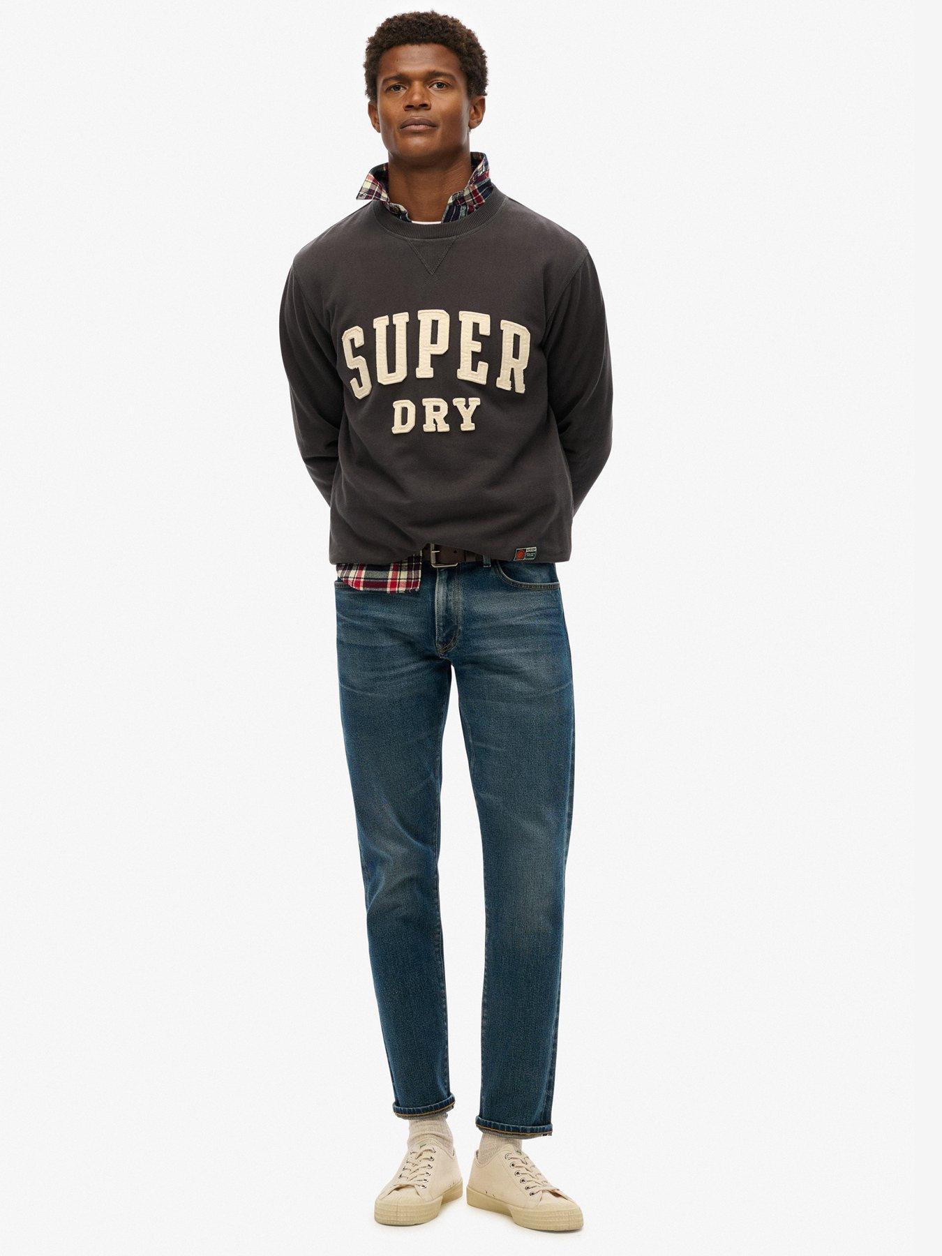 superdry-vintage-athletic-crew-sweat-blackback