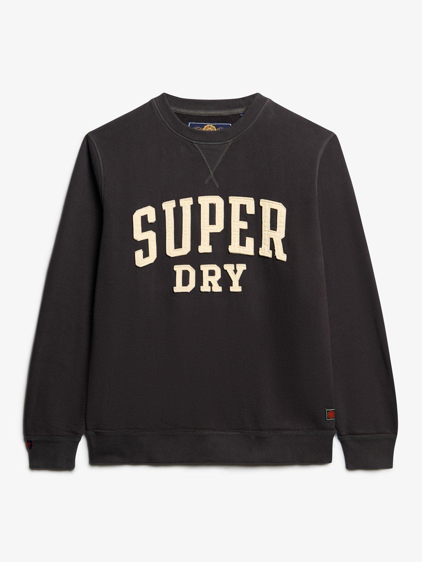 superdry-vintage-athletic-crew-sweat-blackdetail