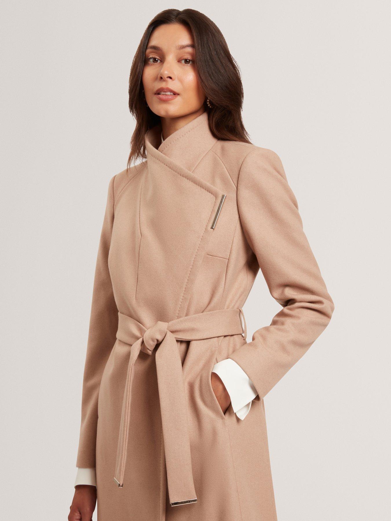 ted-baker-mid-length-belted-wool-wrap-coat-brownback