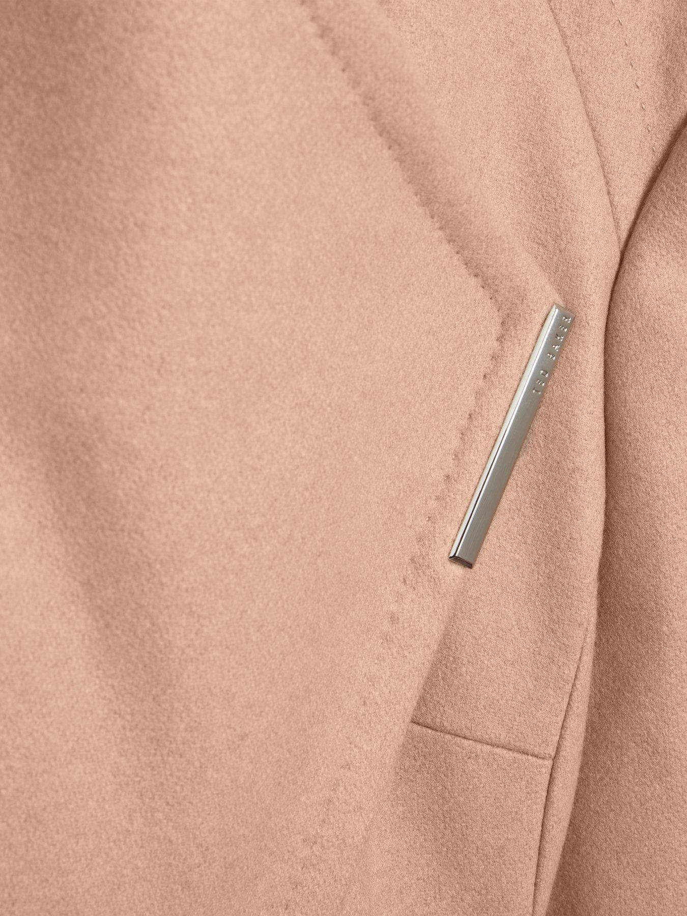 ted-baker-mid-length-belted-wool-wrap-coat-browndetail