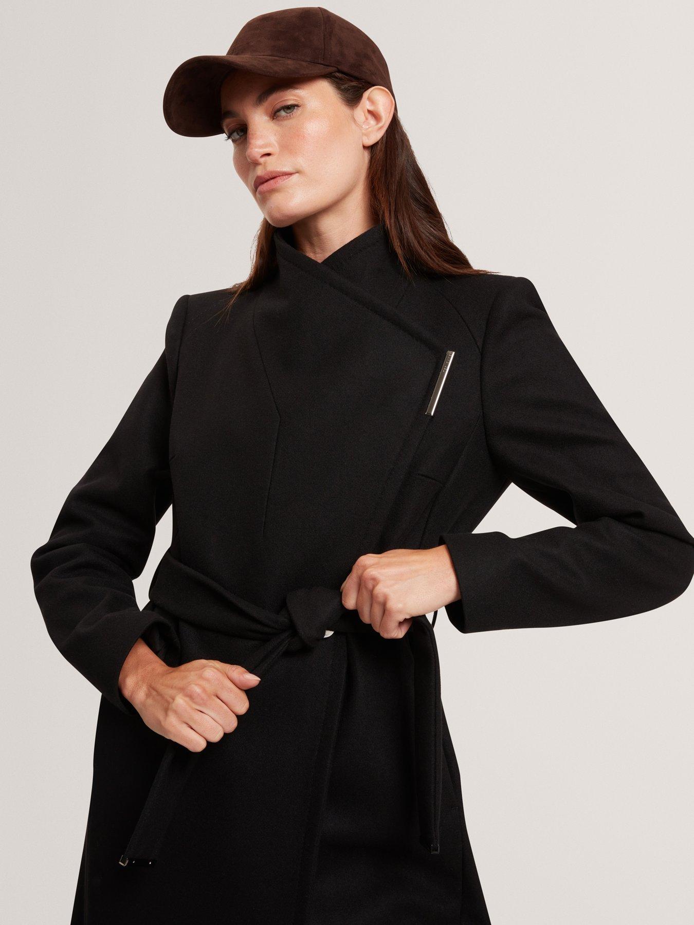 ted-baker-mid-length-belted-wool-wrap-coat-blackback