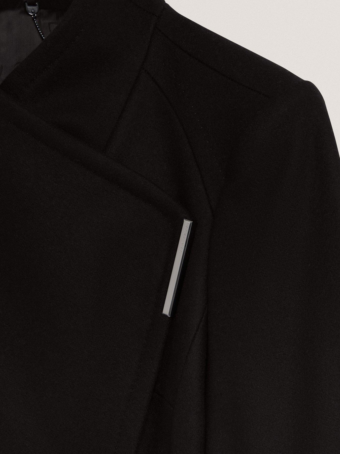 ted-baker-mid-length-belted-wool-wrap-coat-blackdetail