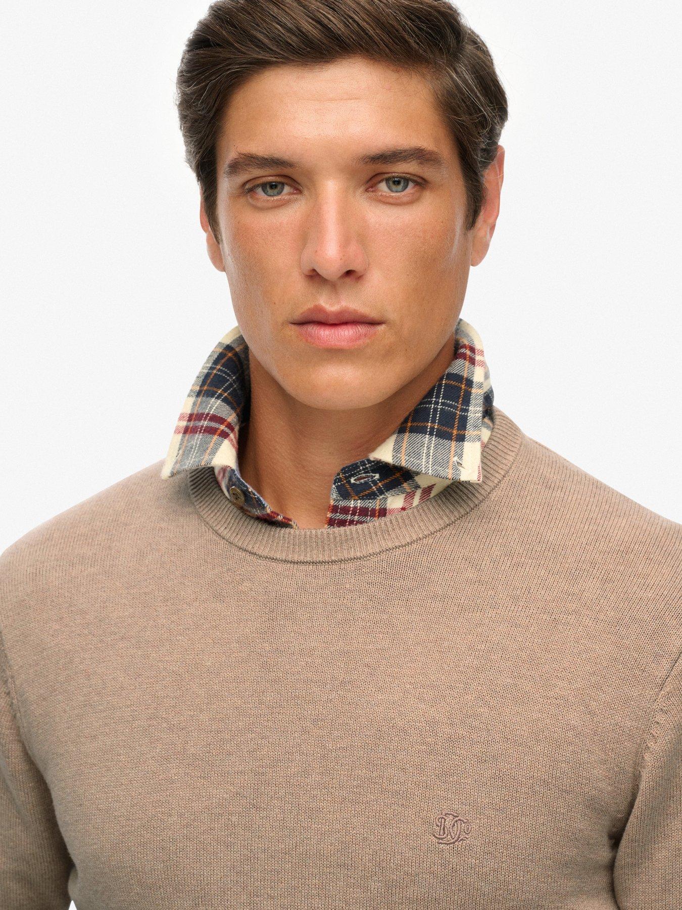 superdry-superdry-essentials-cotton-knitted-jumperdetail