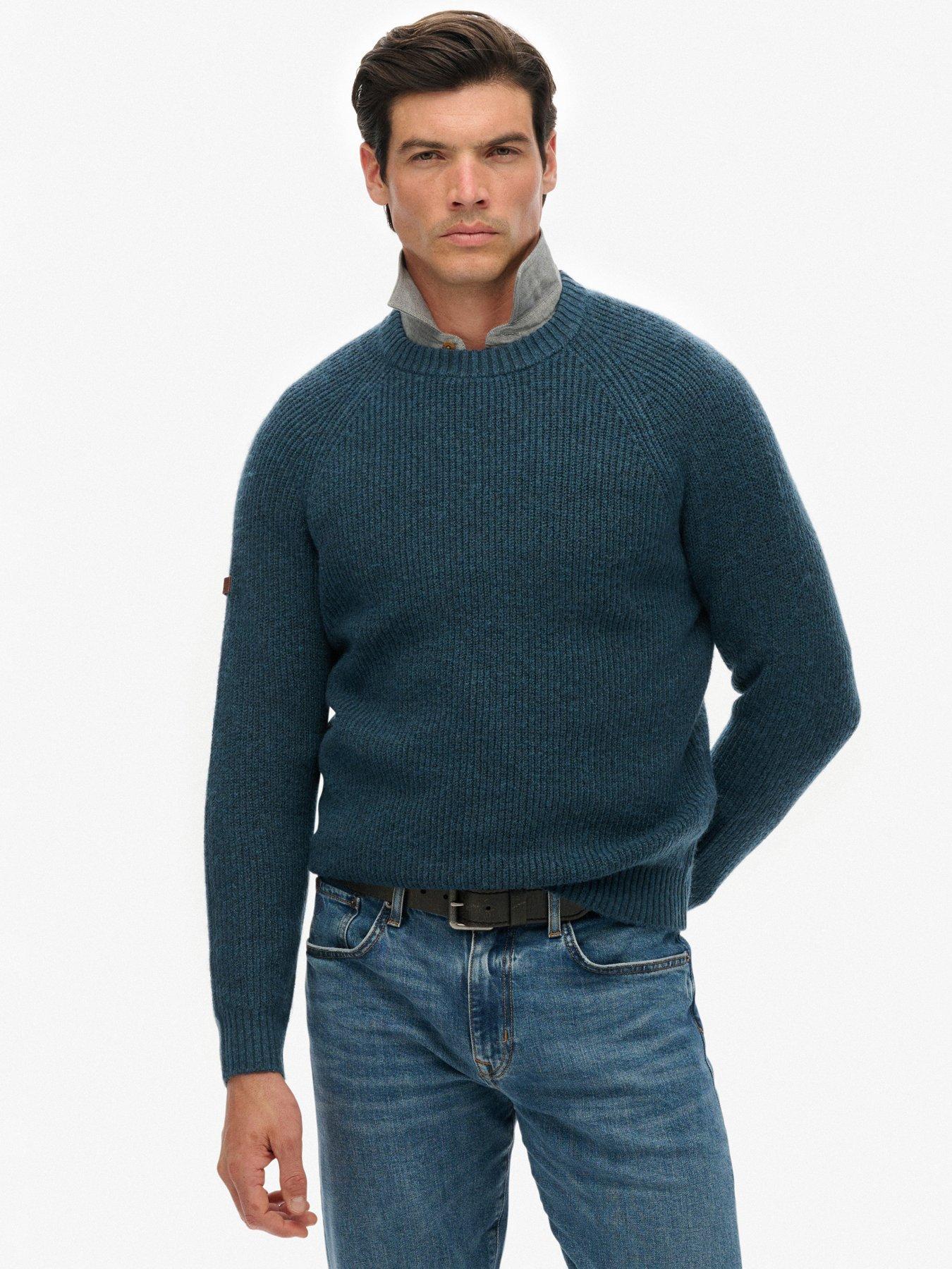 superdry-chunky-raglan-knitted-jumper-blue