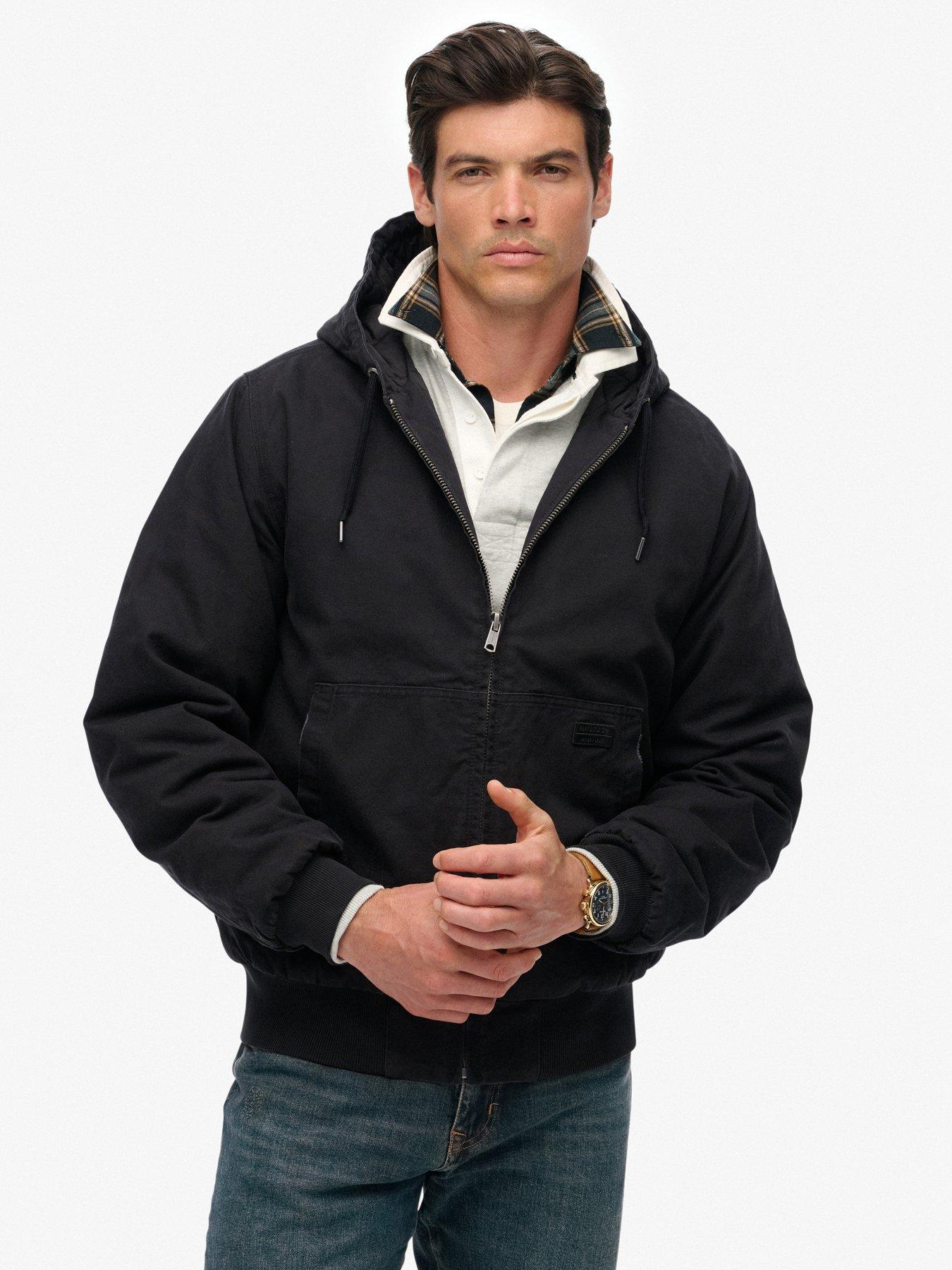 superdry-canvas-surplus-hooded-jacket-black