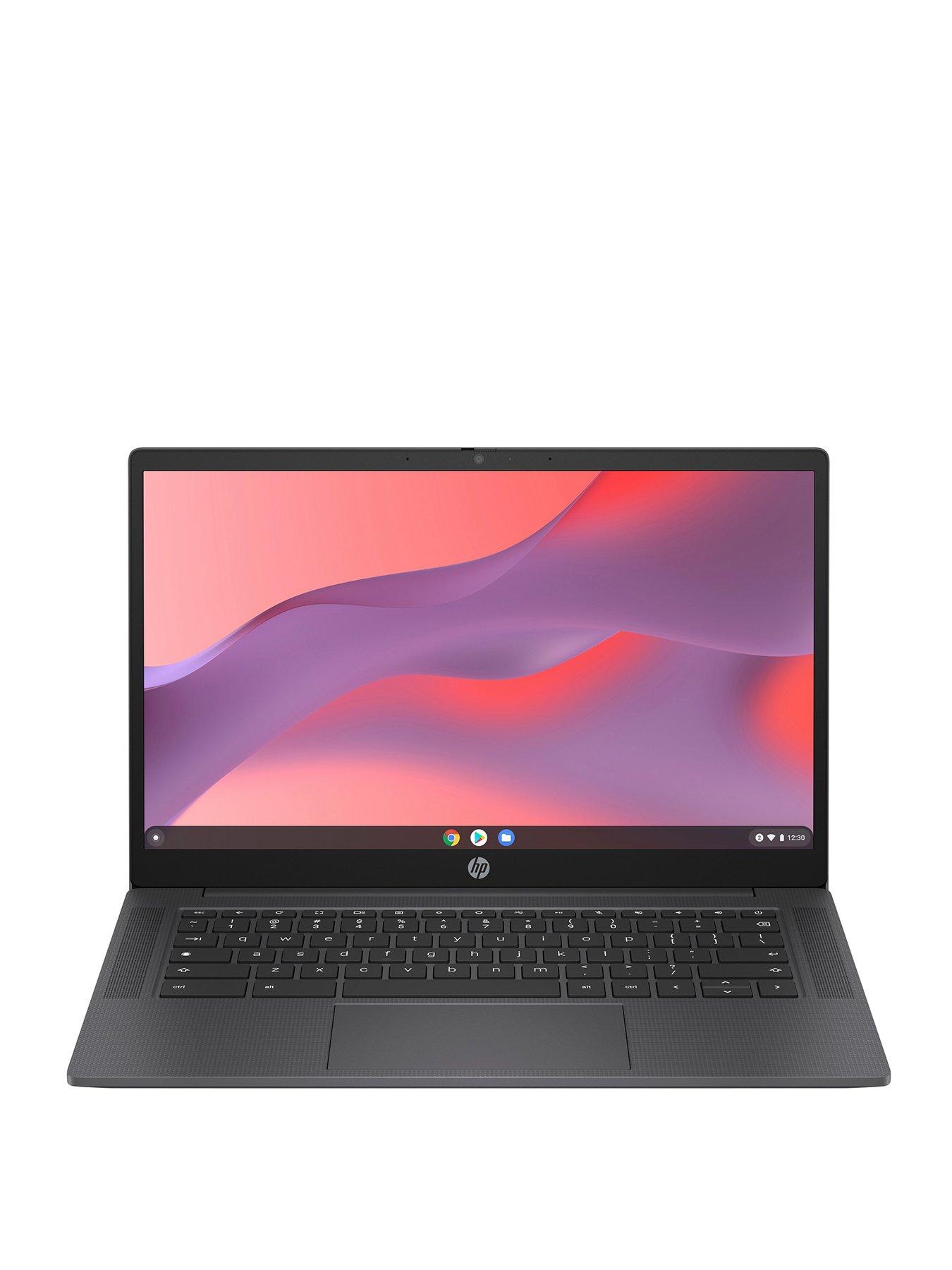 undefined Chromebook 14 14anf0003na - 14 in  - Intel N100 - 8GB RAM - 128GB  - Silver