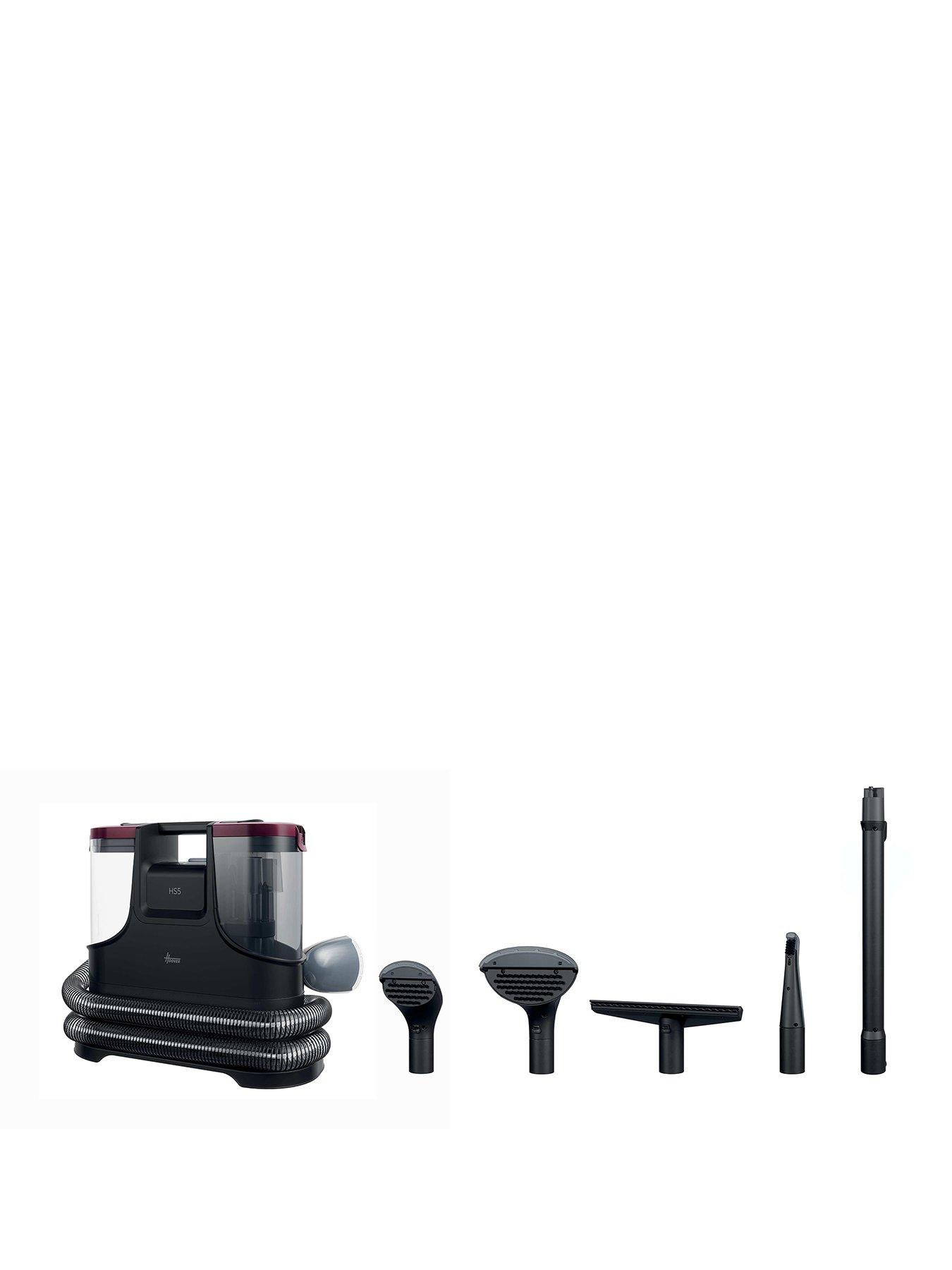 Hoover HS530 SPOT WASH&DRY HS5 HOT