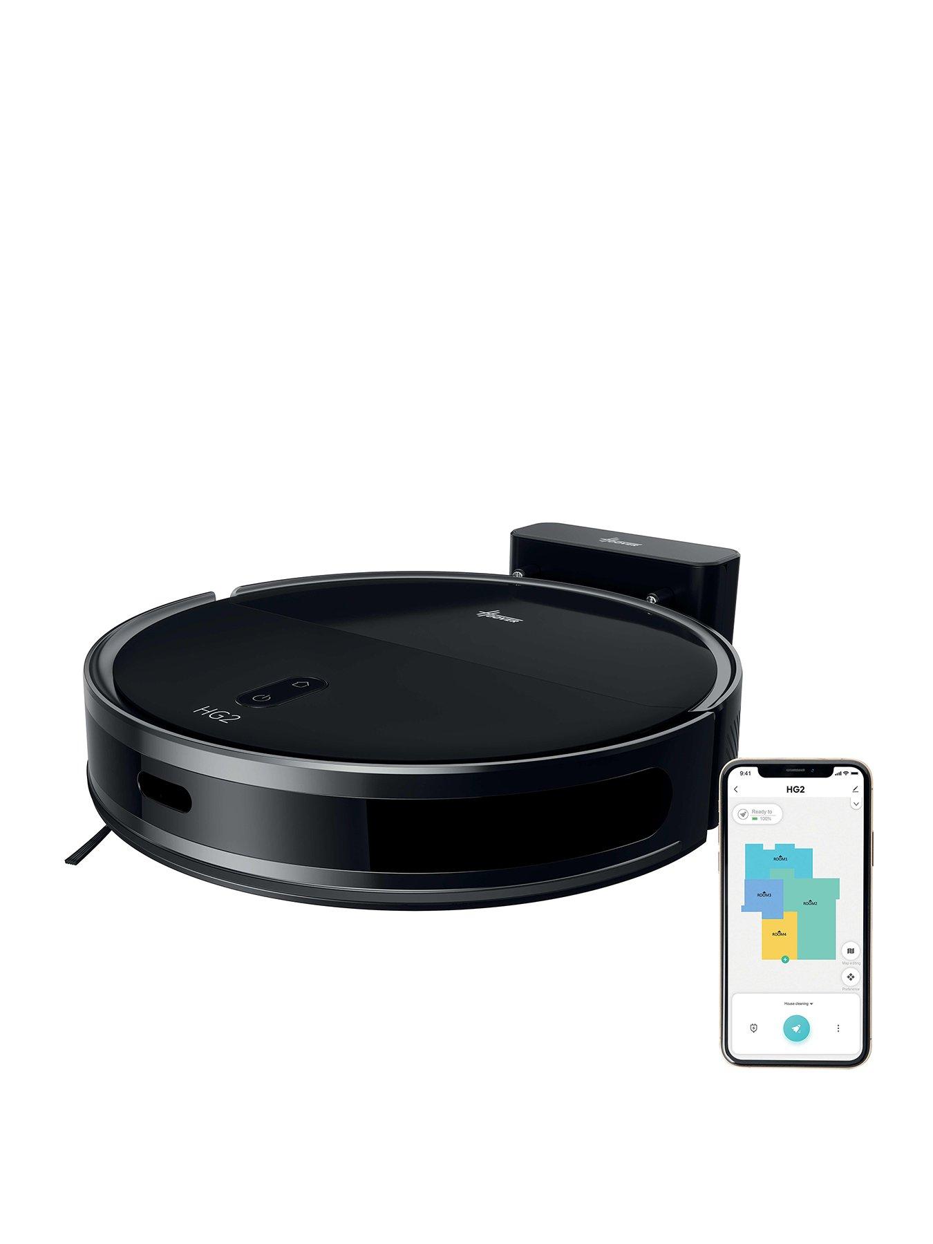 Hoover HG230H TURBO SLIM HG2 Hydro