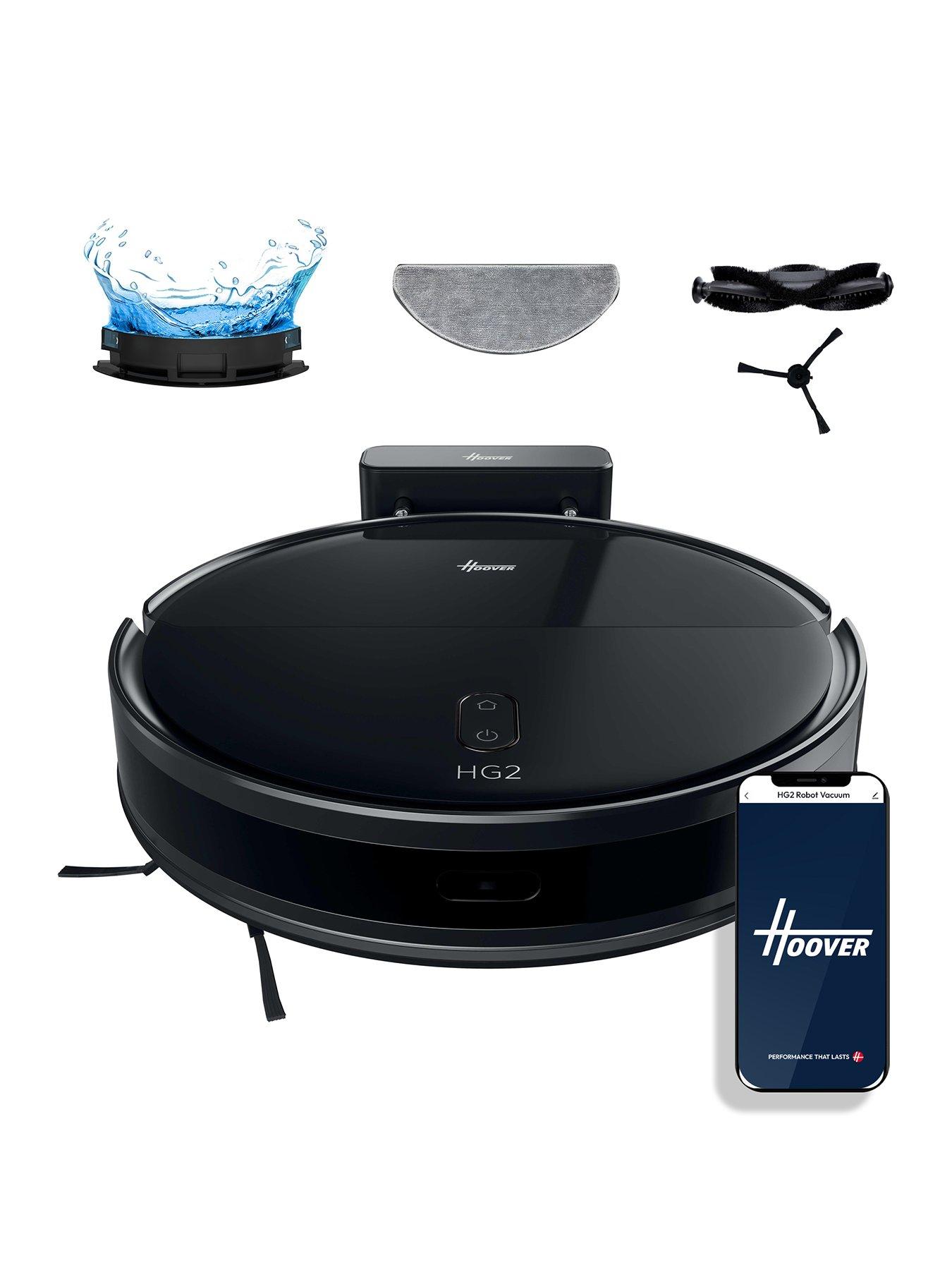 Hoover HG230H TURBO SLIM HG2 Hydro