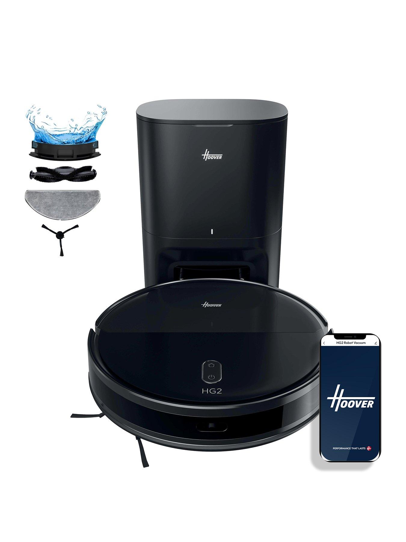 Hoover HG250HP TURBO SLIM HG2 Hydro Pro
