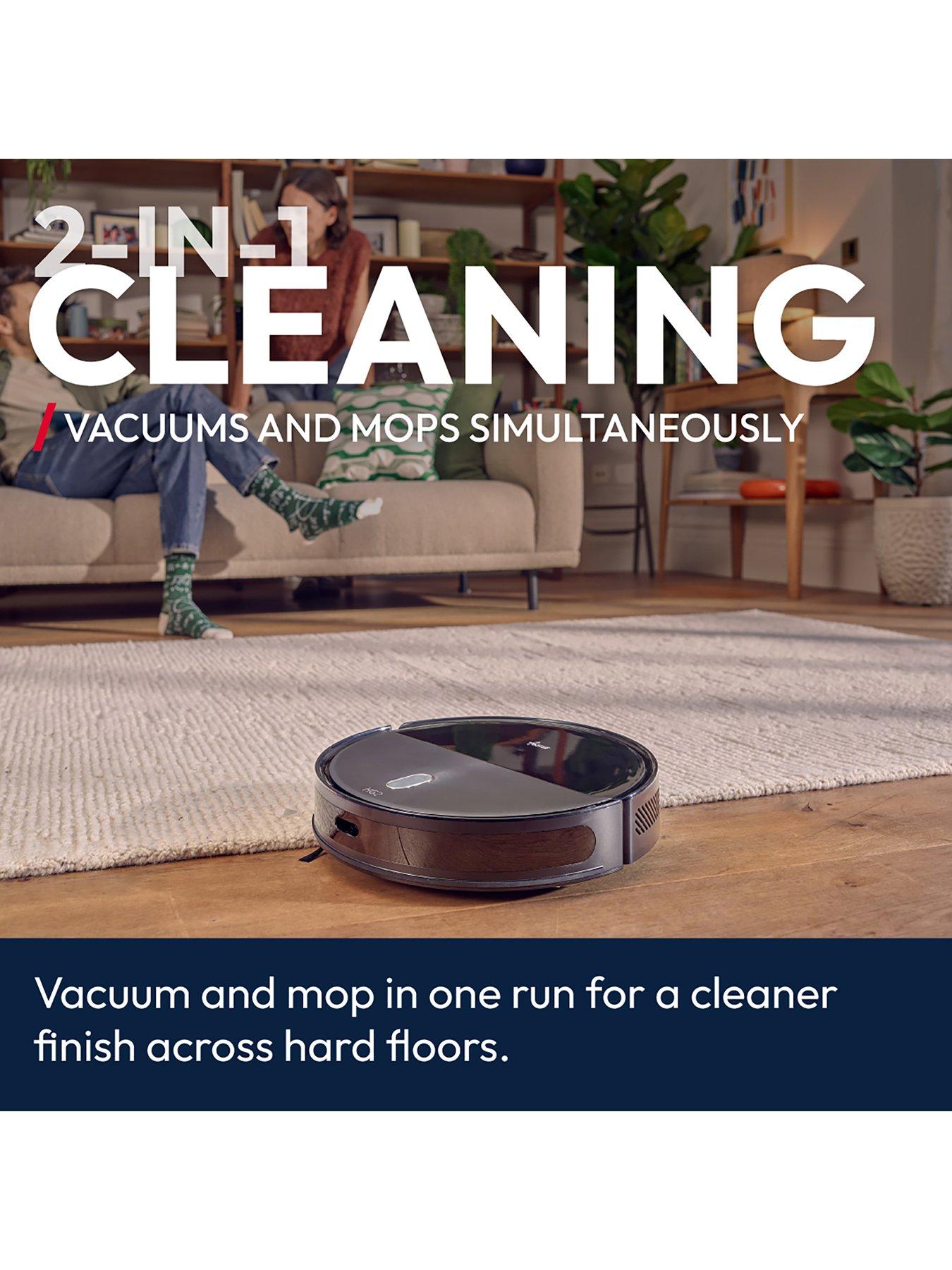 hoover-hg250hp-turbo-slim-hg2-hydro-prostillFront