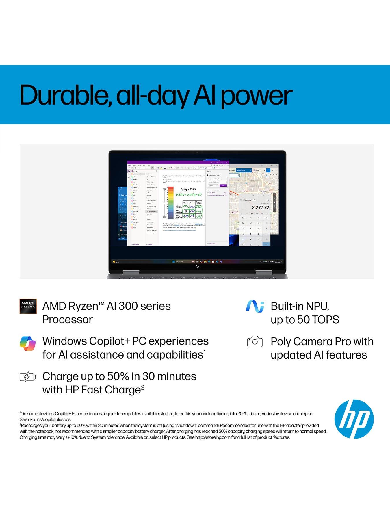 hp-omnibook-x-flip-14-fk0002na-copilot-pc-amd-ryzen-ai-7-nbsp--amd-radeon-860m-16gb-ram-1tb-14in-3k-oled-touchscreen-silverdetail