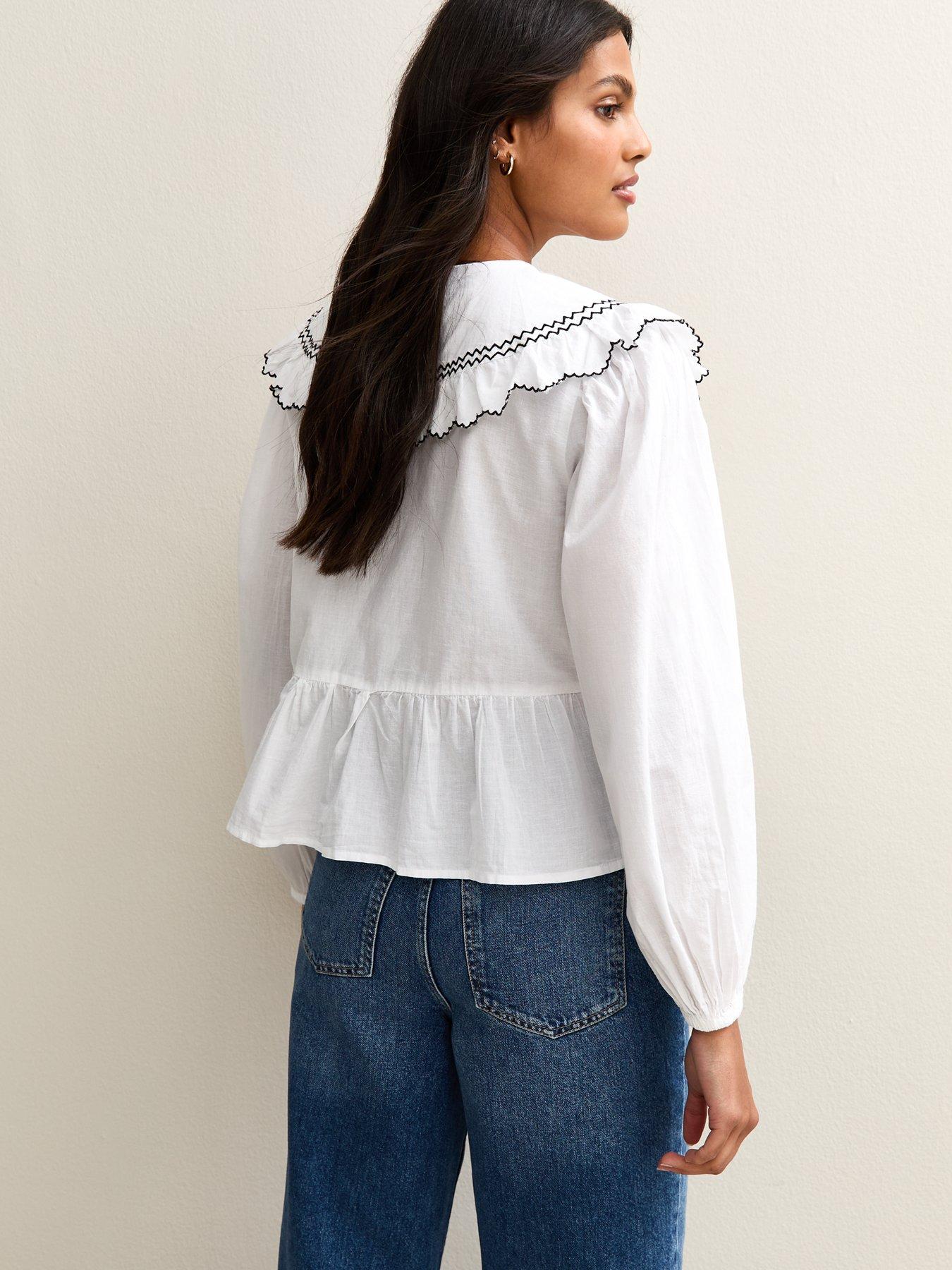 new-look-white-contrast-stitching-shirtstillFront