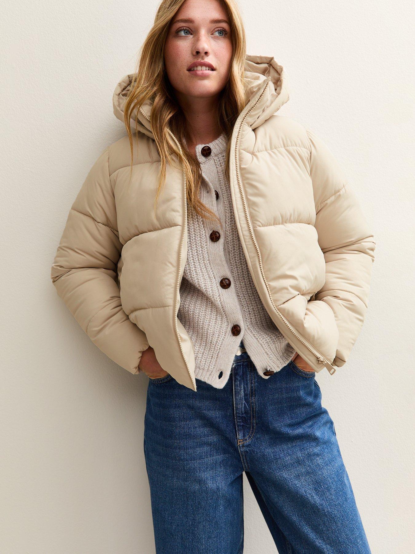new-look-off-white-hooded-cropped-puffer-jacket