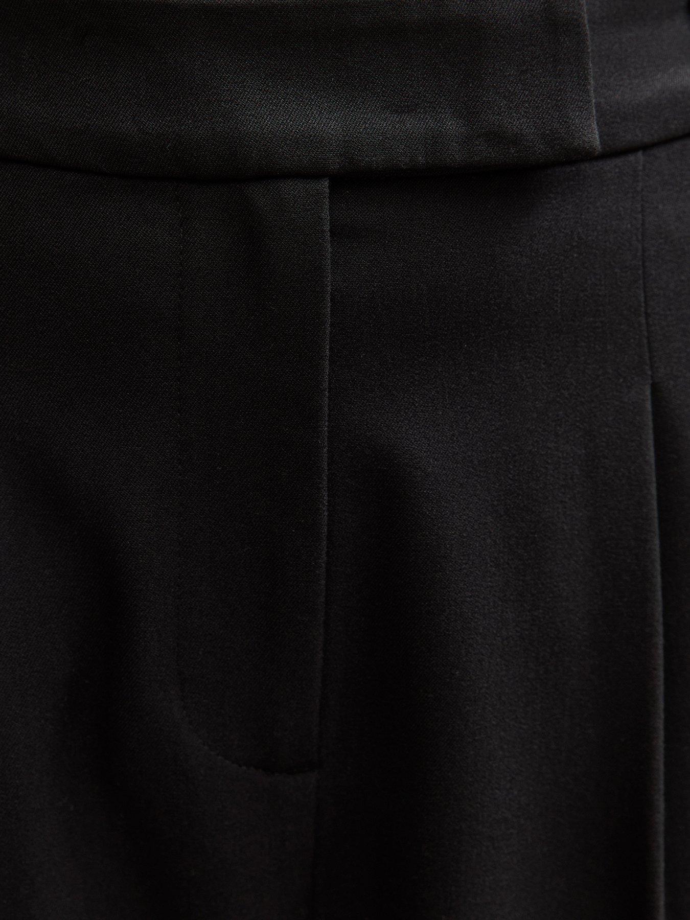 new-look-black-pleated-front-wide-leg-trousersdetail