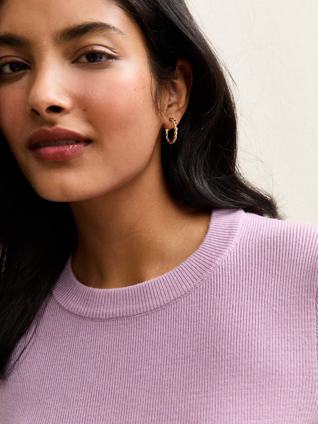new-look-ribbed-knit-crew-neck-jumper-lilacdetail