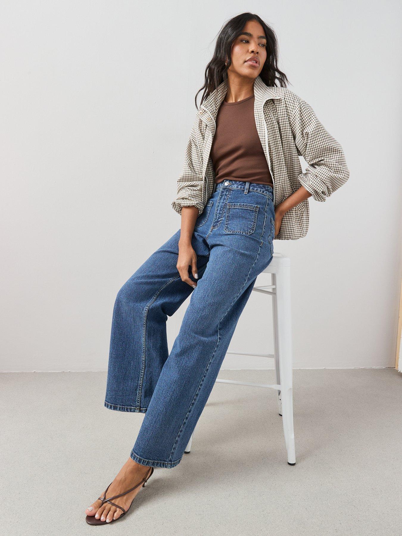 the-very-collection-patch-pocket-wide-leg-jeans-dark-washback