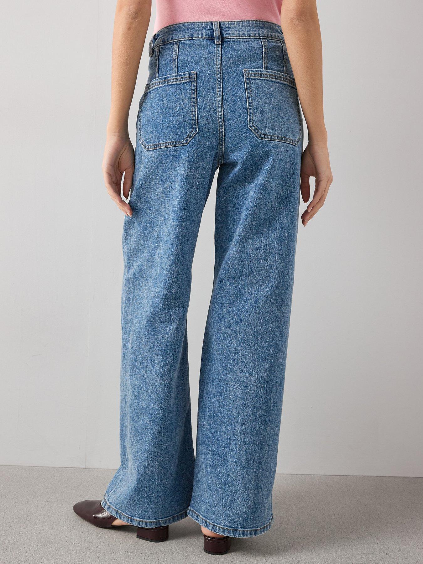 the-very-collection-patch-pocket-wide-leg-jeans-mid-washstillFront