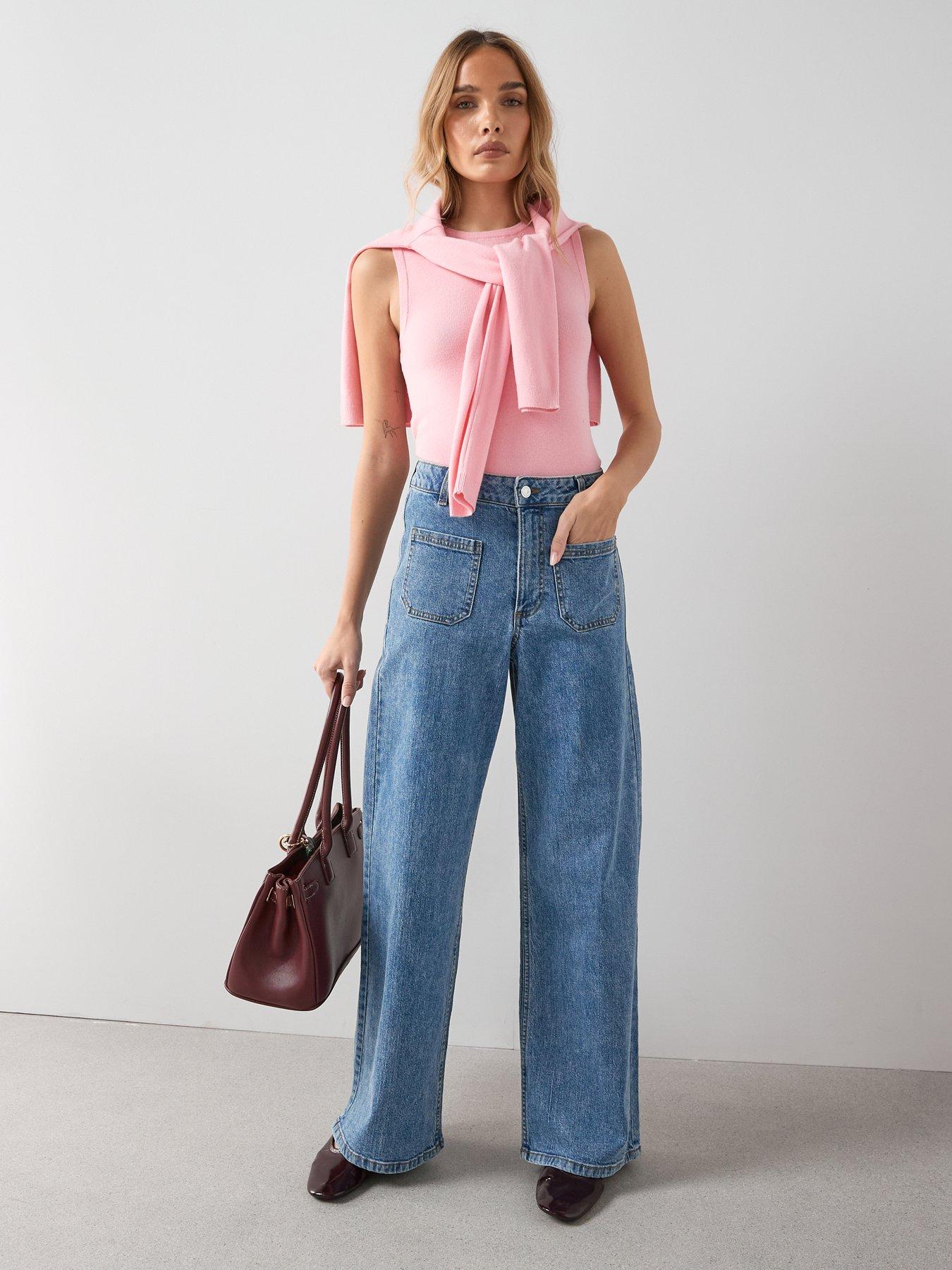 the-very-collection-patch-pocket-wide-leg-jeans-mid-washback