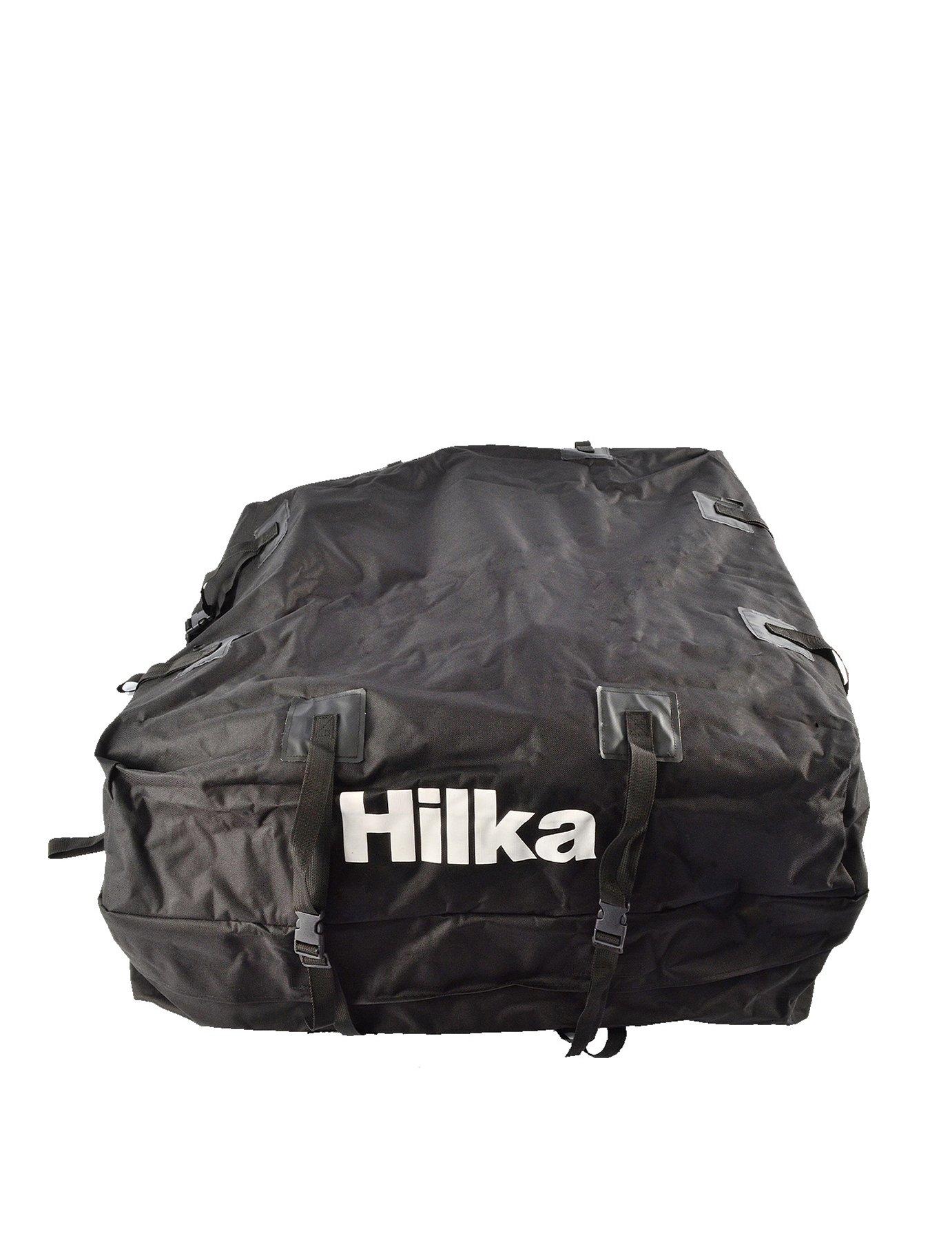 Image 1 of 4 of Hilka Tools 180L Water Resistant Roof Bag