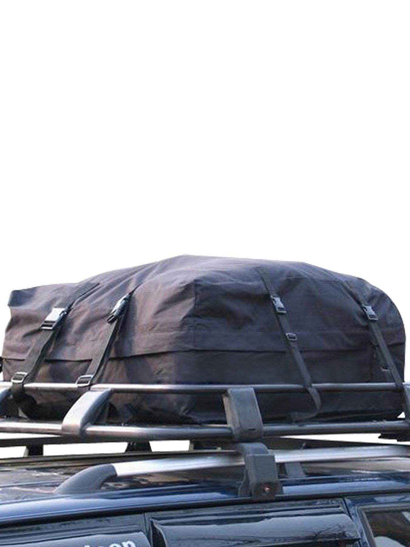 Image 2 of 4 of Hilka Tools 180L Water Resistant Roof Bag
