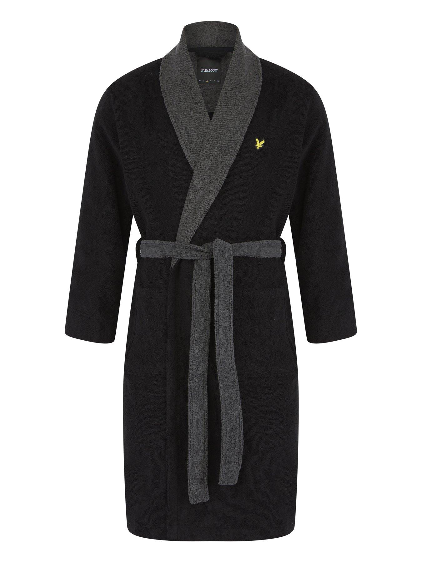 lyle-scott-lyle-amp-scott-adrian-bathrobe-black