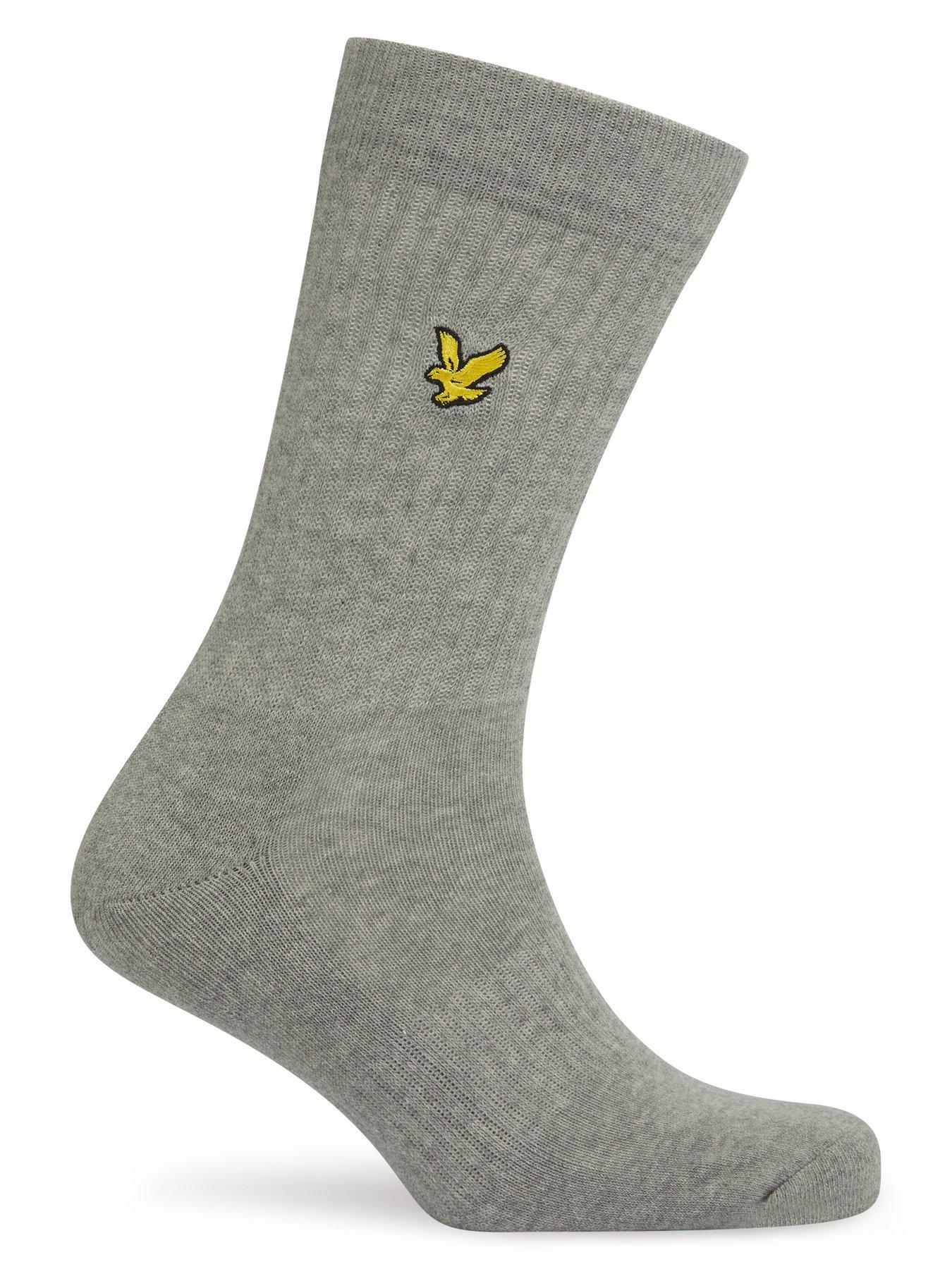 lyle-scott-hamilton-3-pack-sports-socks-multistillFront