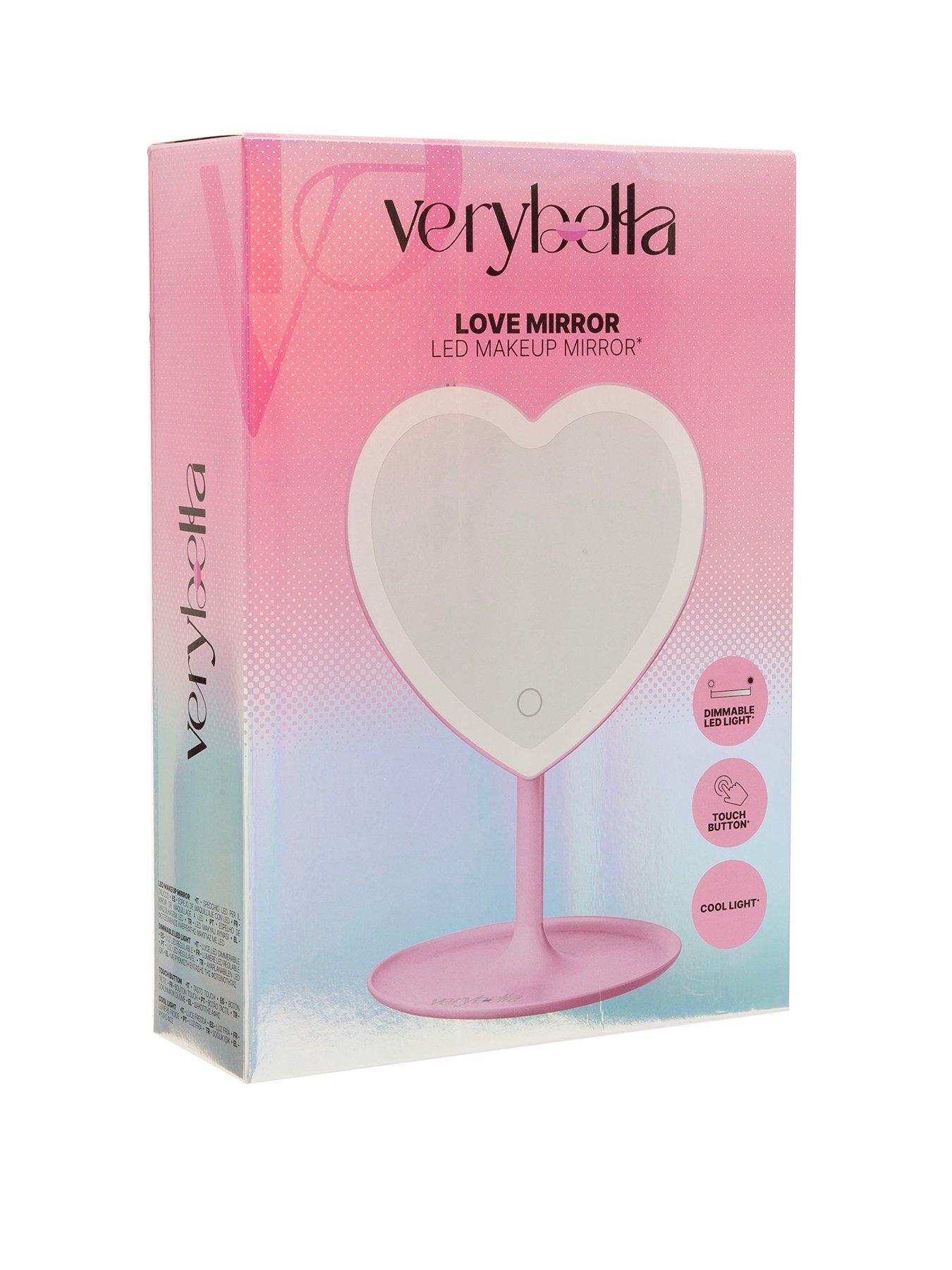 Very Bella Very Bella Love Mirror