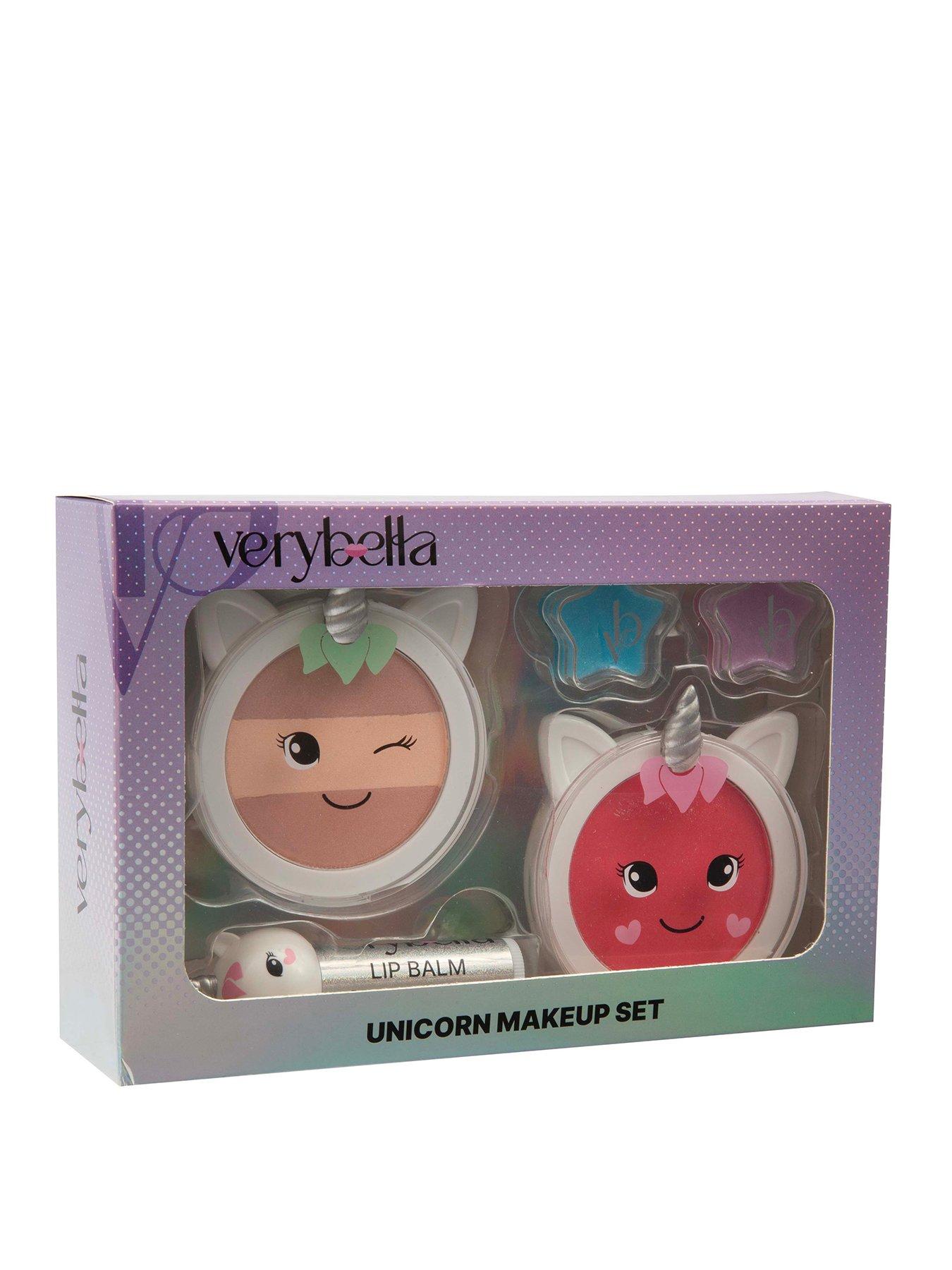 Very Bella Very Bella Unicorn Make Up Set