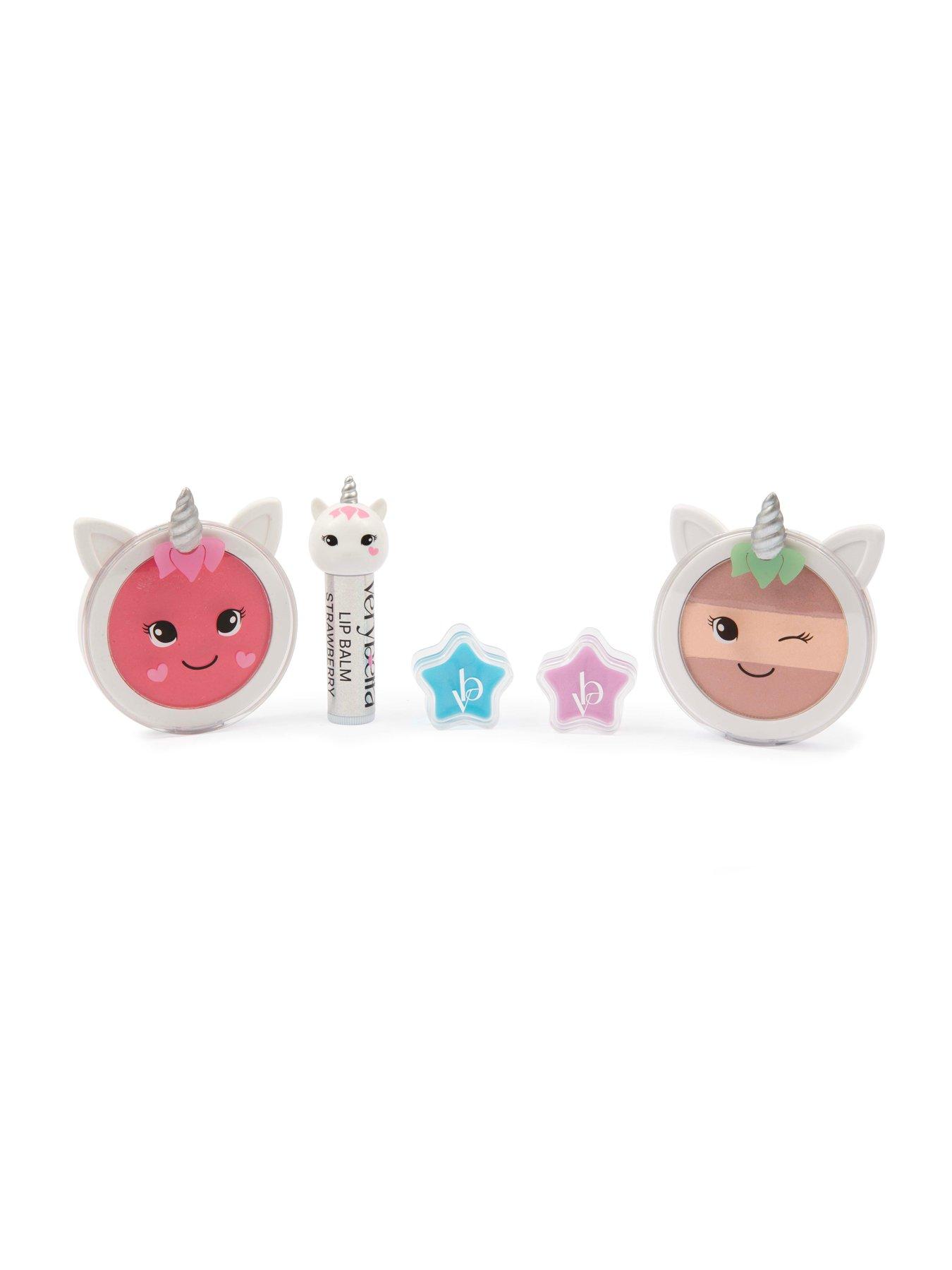Image 3 of 6 of Very Bella Very Bella Unicorn Make Up Set