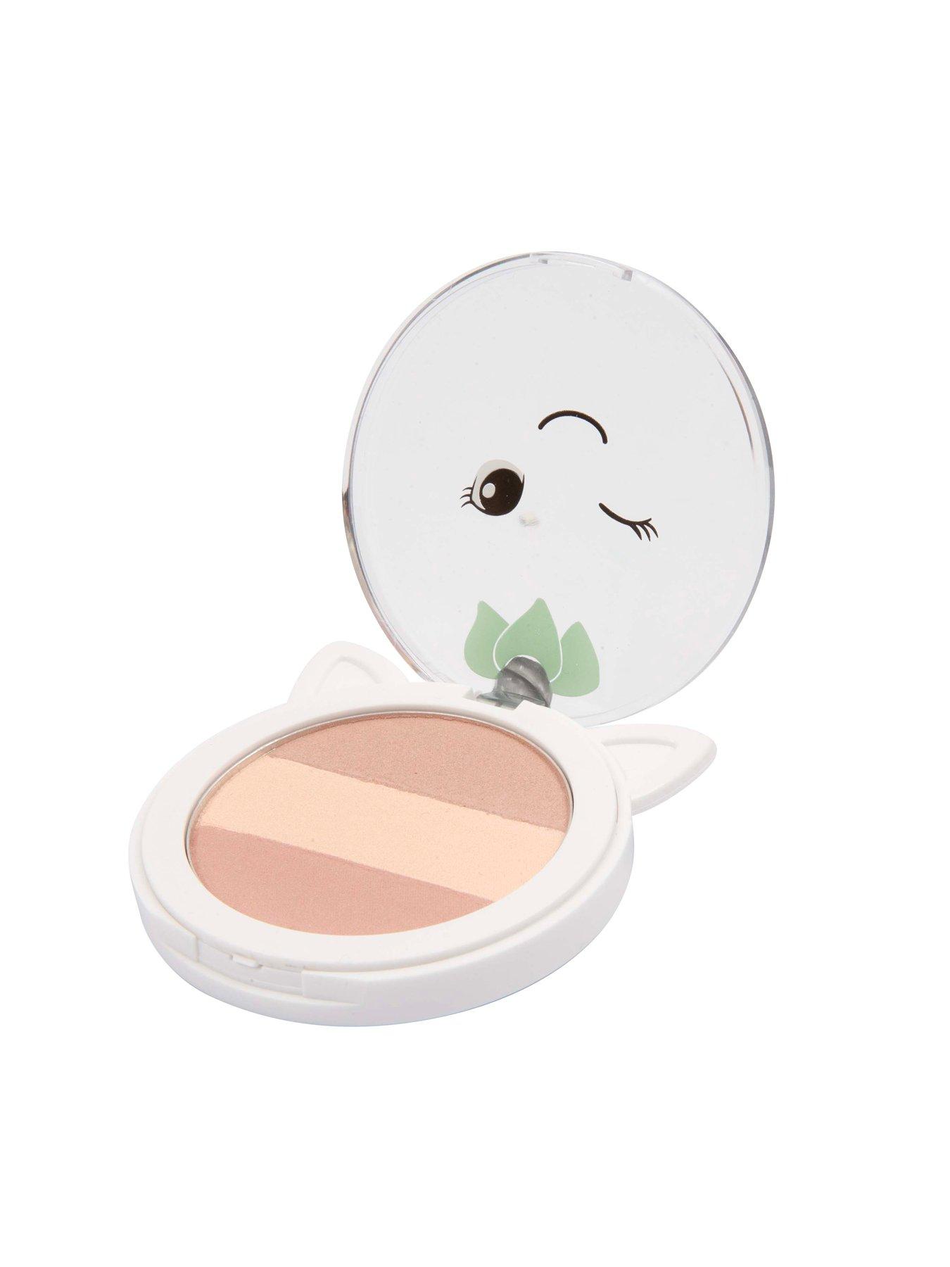 Image 6 of 6 of Very Bella Very Bella Unicorn Make Up Set