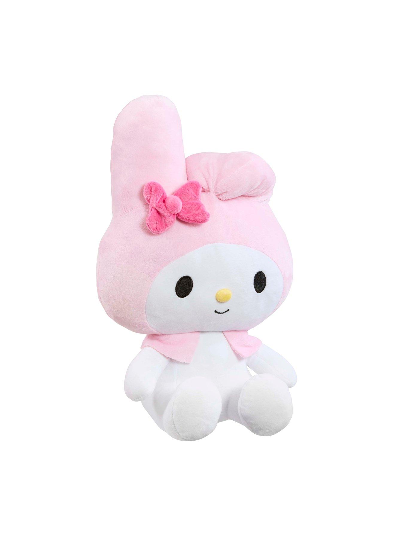 Image 3 of 4 of Hello Kitty Hello Kitty My Melody Plush 30cm