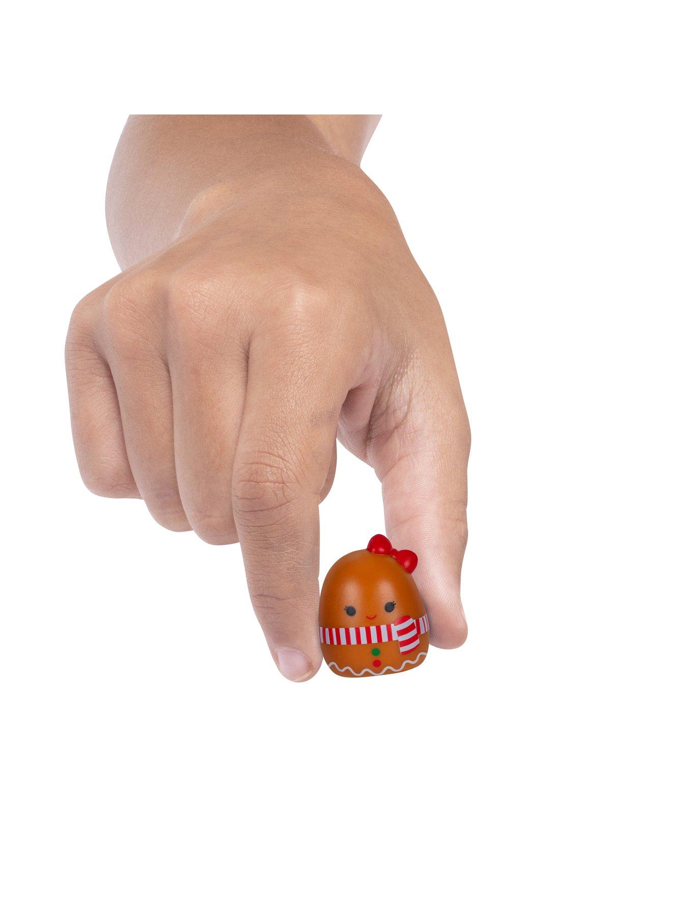 Image 6 of 8 of Squish-a-longs 24 Day Squishalongs Christmas Advent Calendar