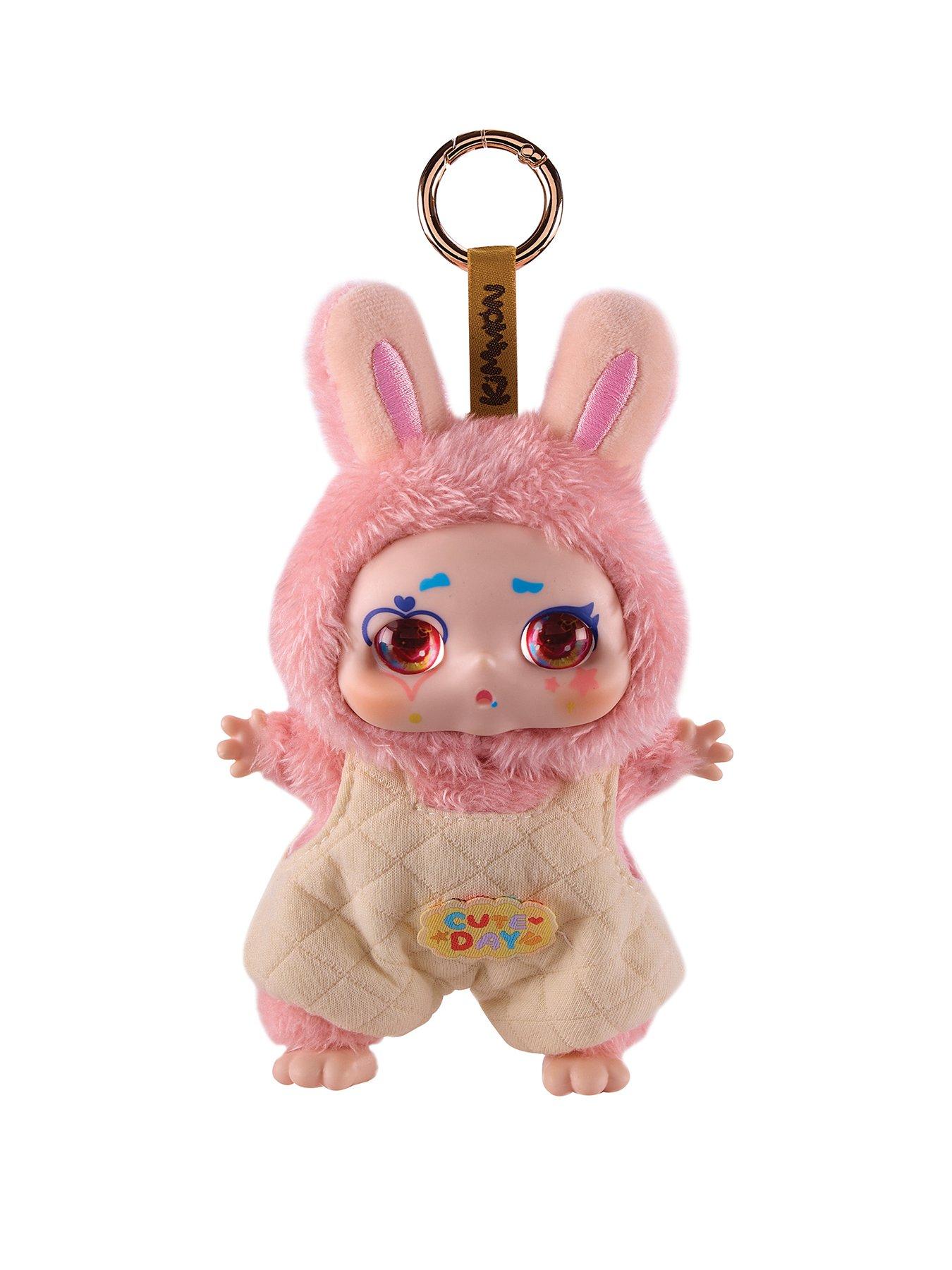 Kimmon Mimon Mystery Box Plush